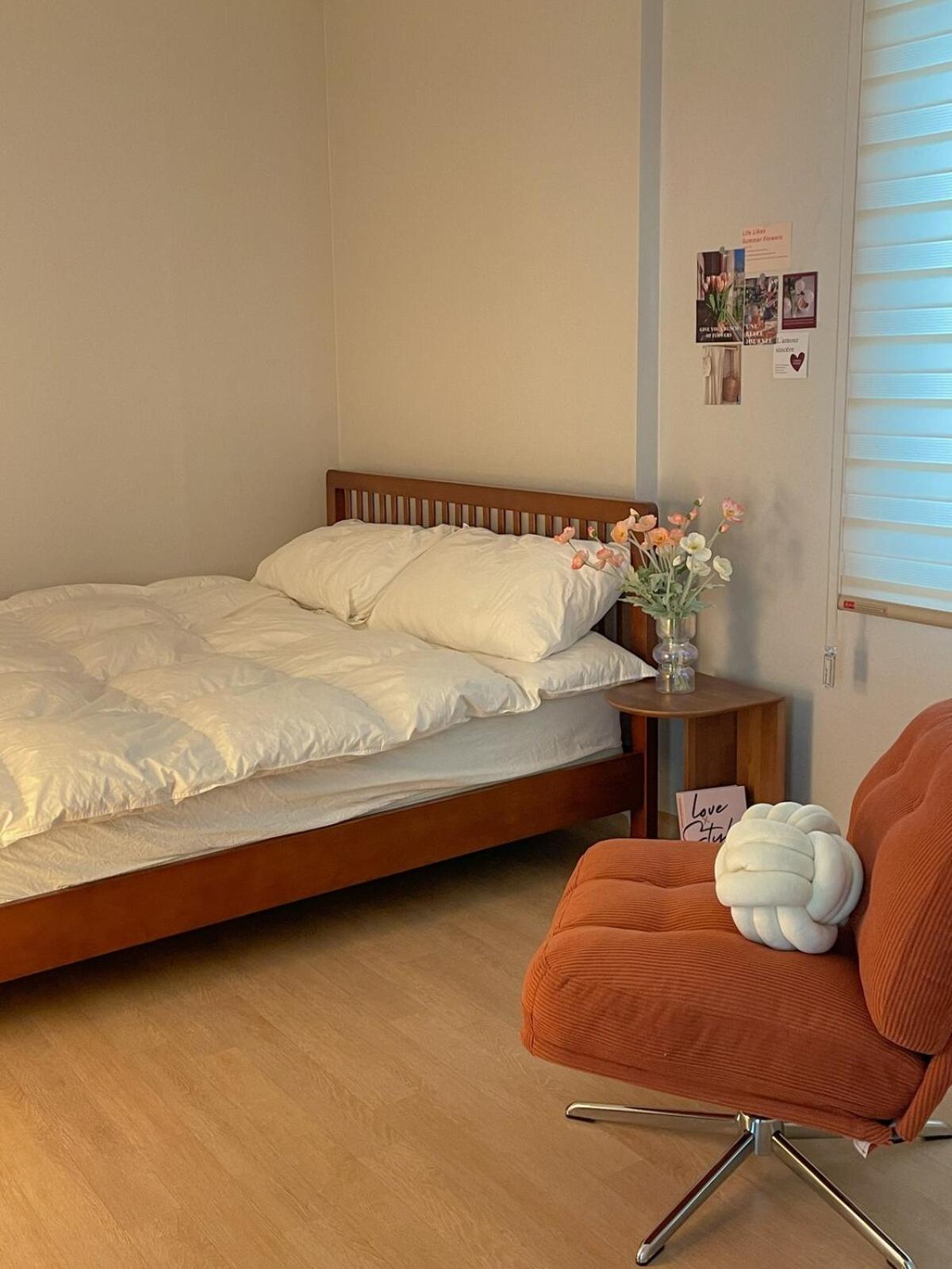 Apartment Newly Opened Gwangalli Cozybay *