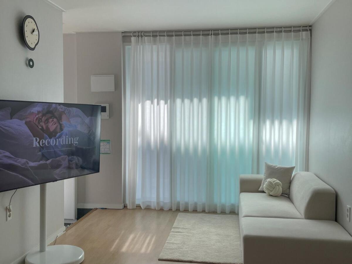 Newly Opened Gwangalli Cozybay Apartment Busan