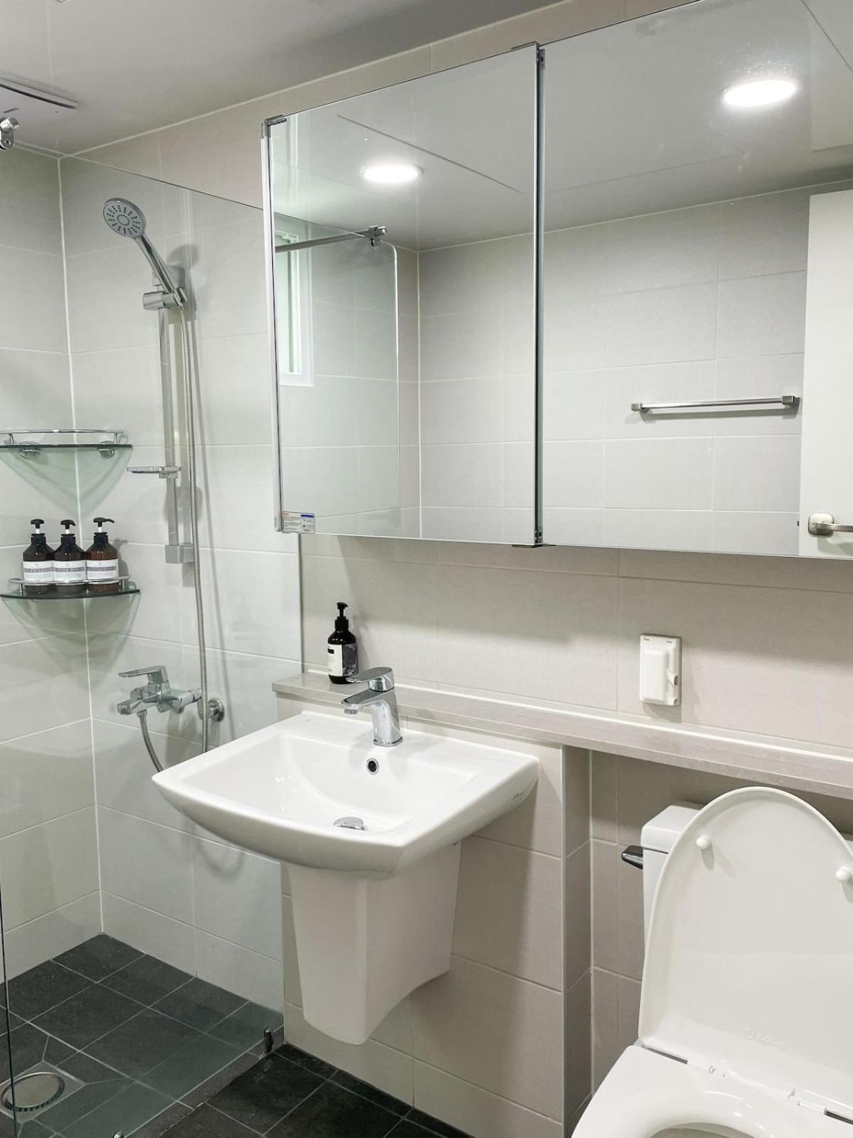 Newly Opened Gwangalli Cozybay *