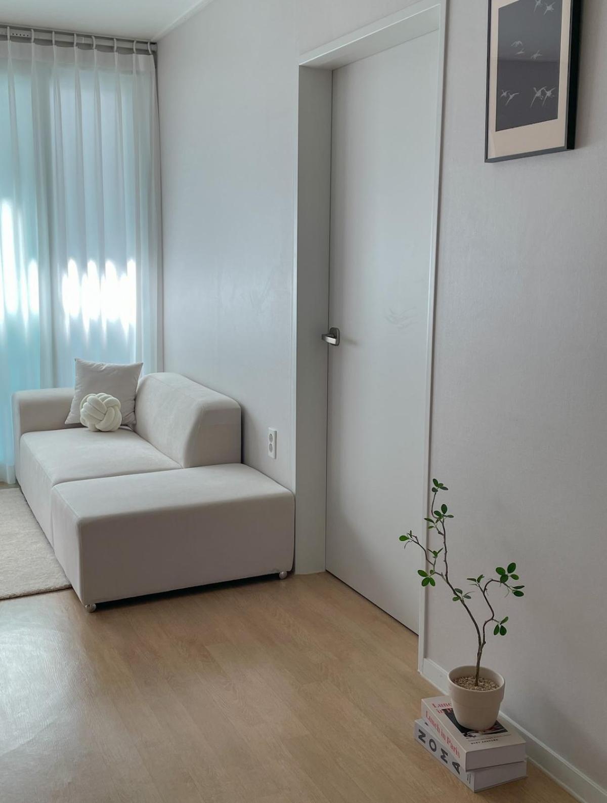 Apartment Newly Opened Gwangalli Cozybay Busan