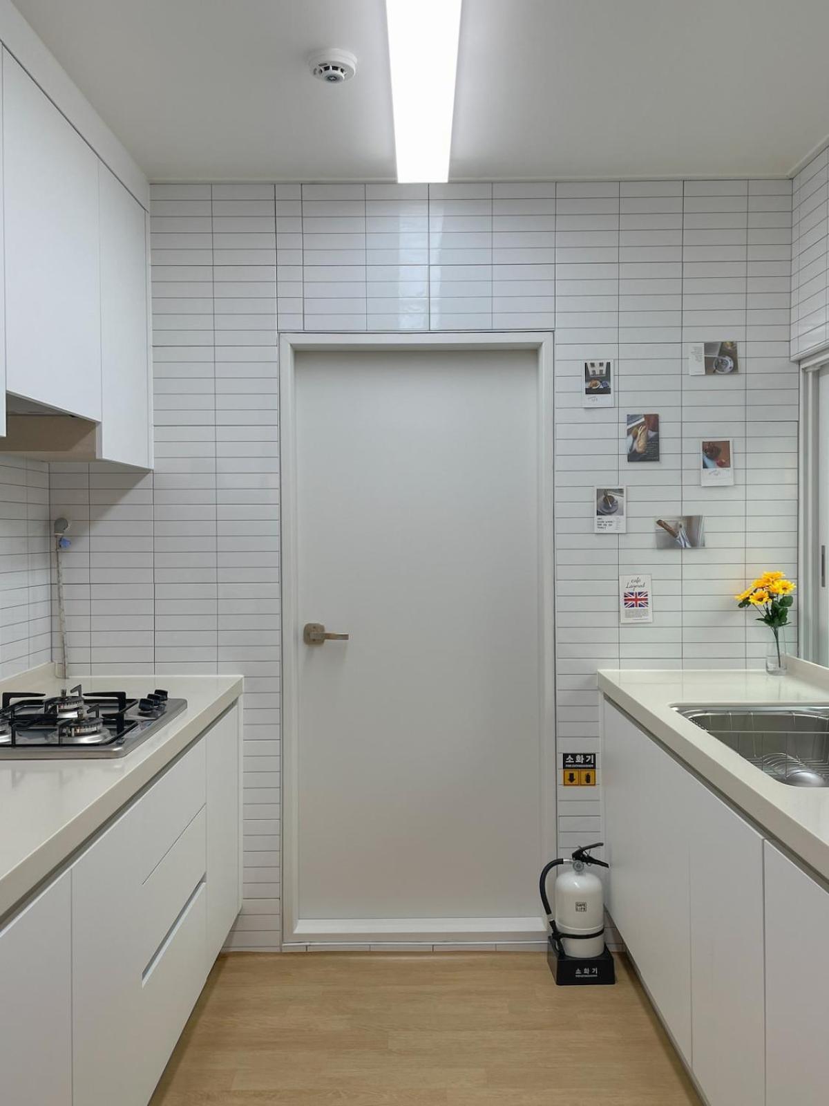 Apartment Newly Opened Gwangalli Cozybay