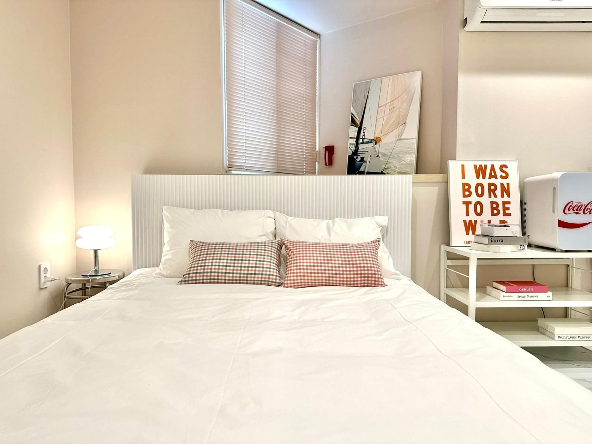 Aparthotel Gwangalli-planet16