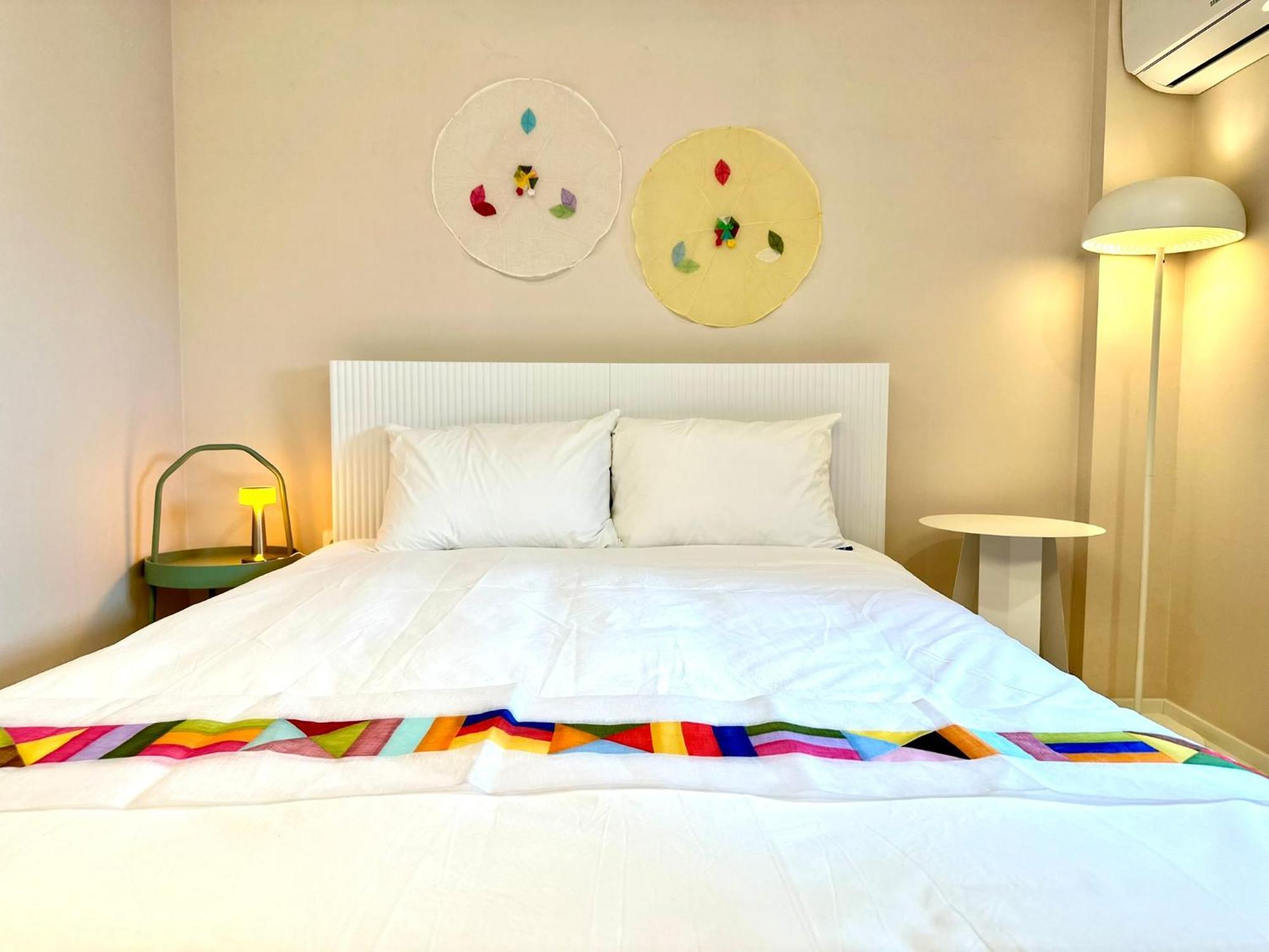 Aparthotel Gwangalli-planet16 Busan