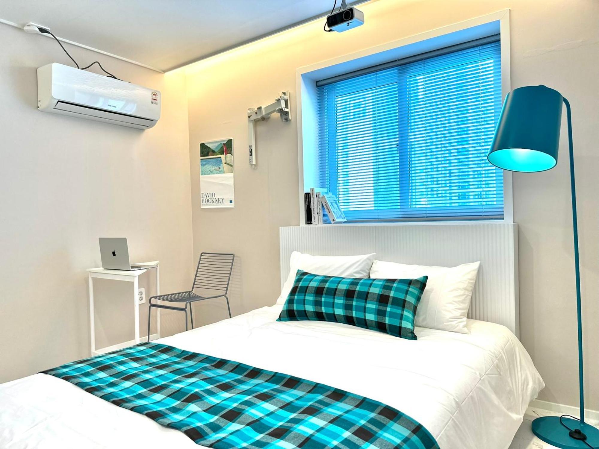 Aparthotel Gwangalli-planet16 *