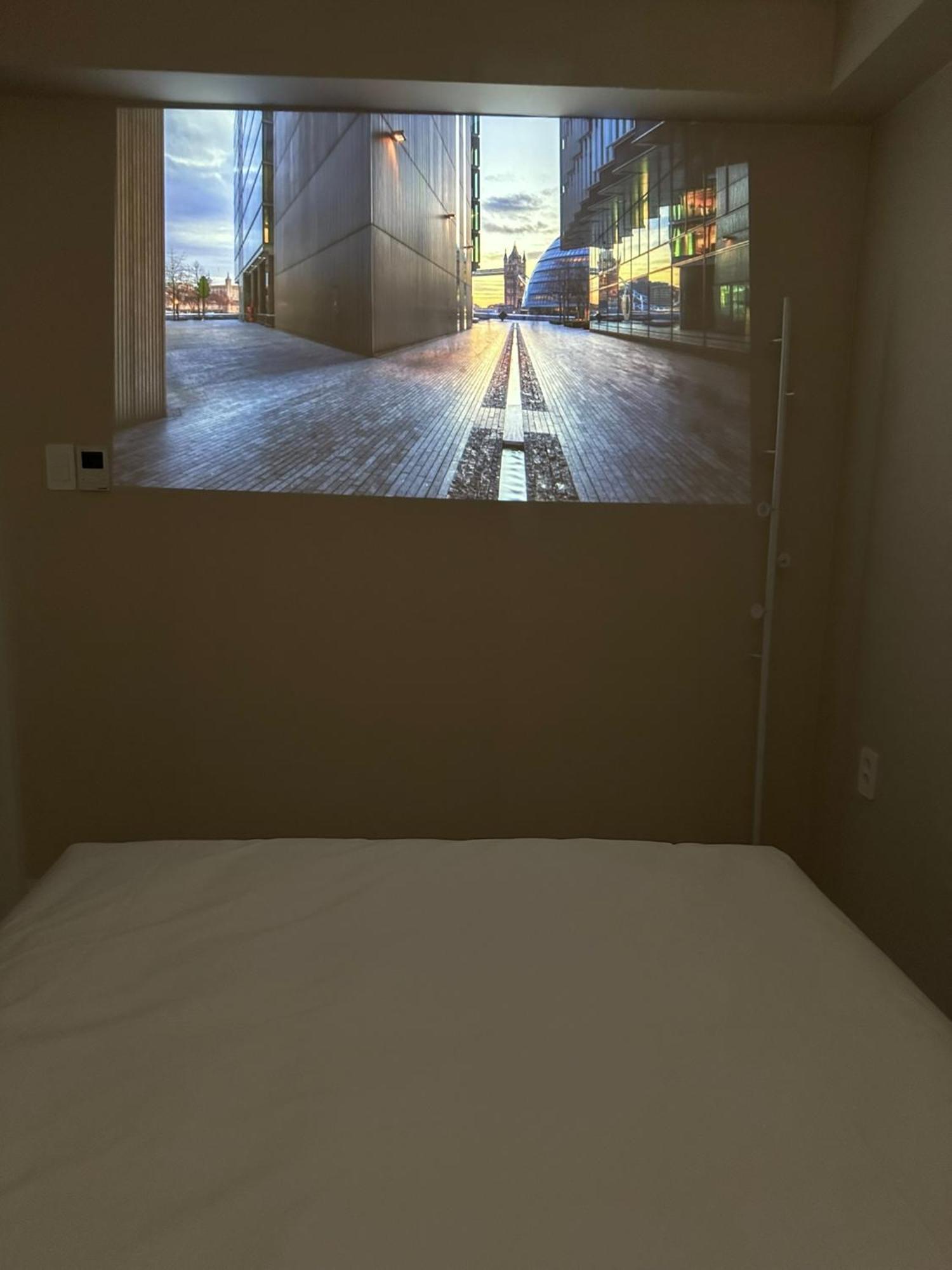 Aparthotel Gwangalli-planet16