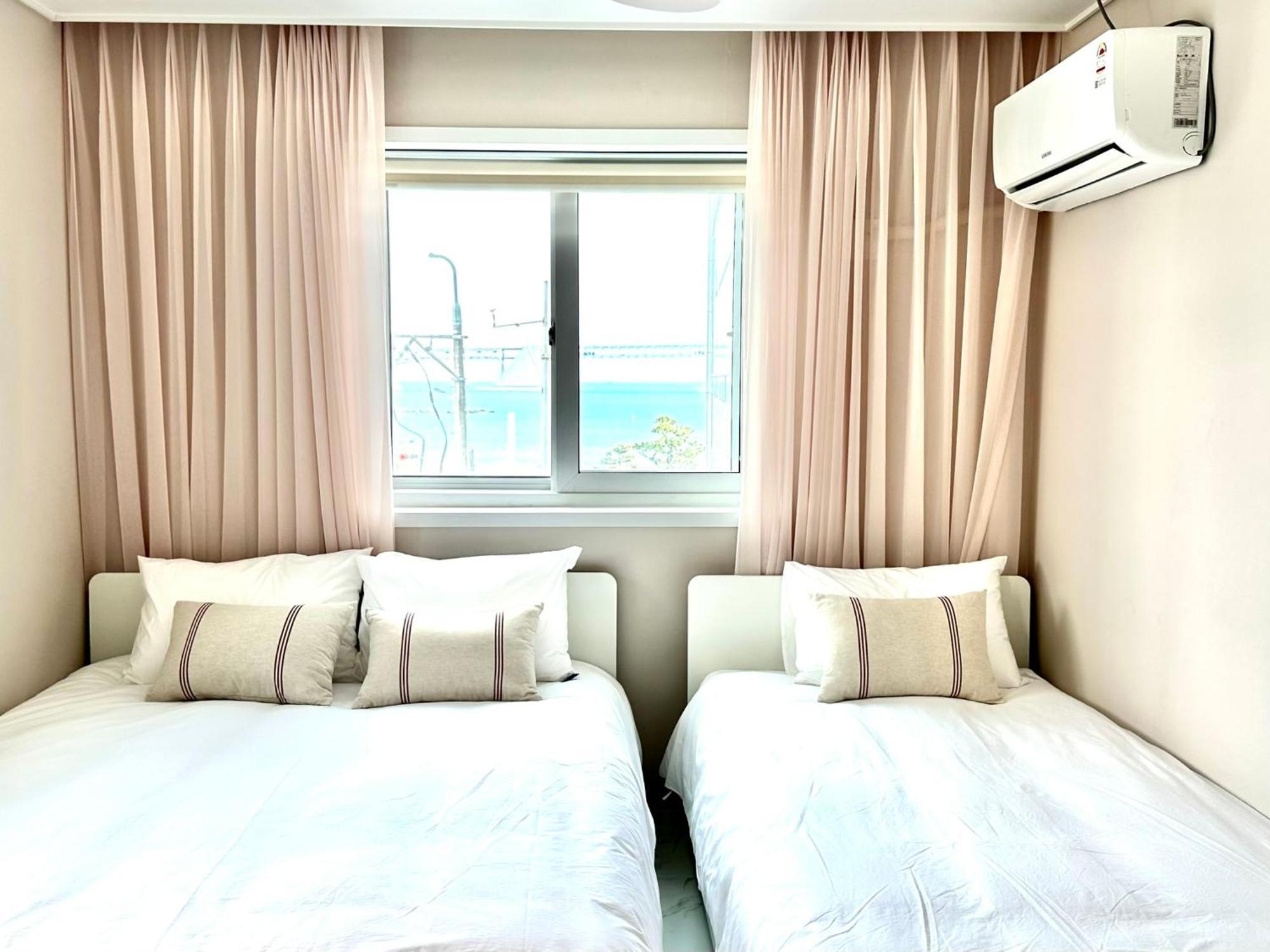 Gwangalli-planet16 Aparthotel Busan