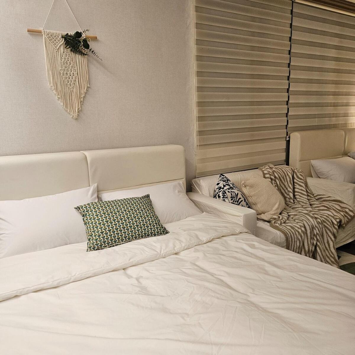 Villa Luna Mar *