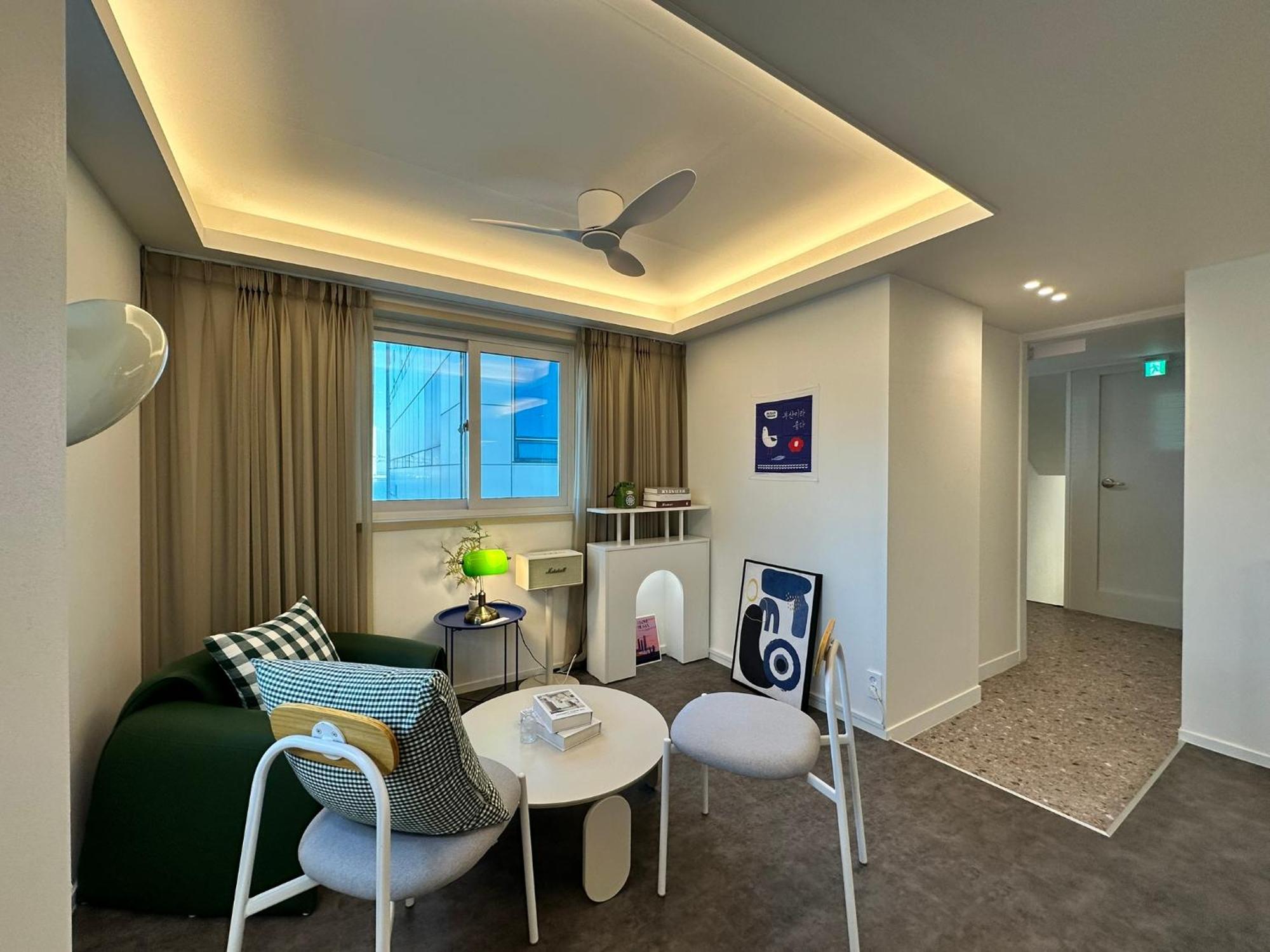Gwangalli-planet16 * Busan