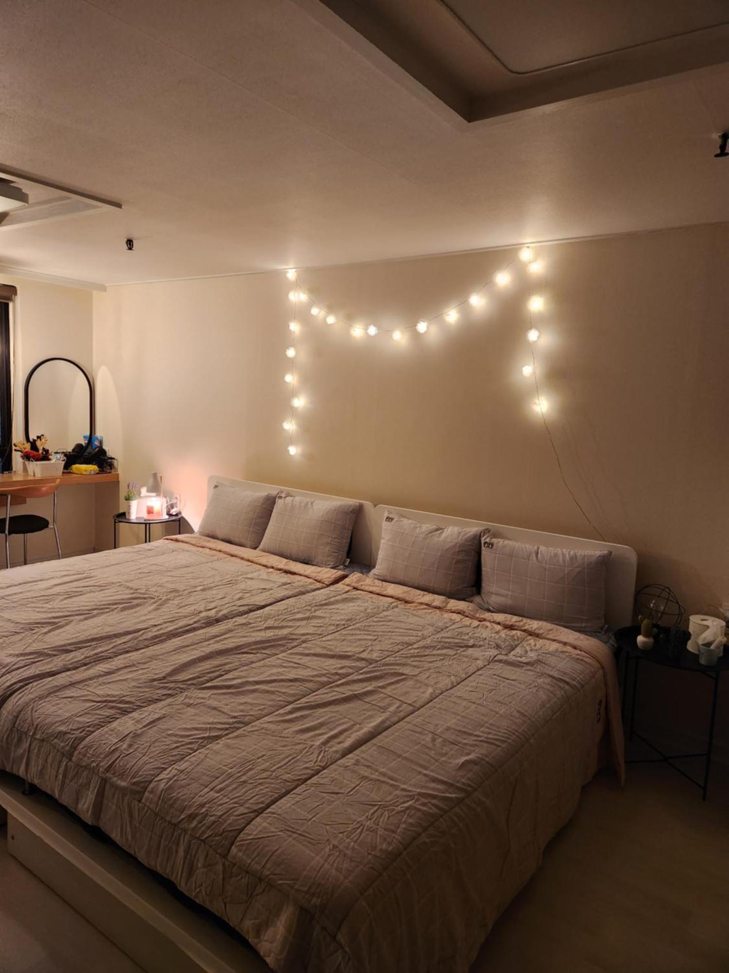 Aparthotel Pinocchio House Busan
