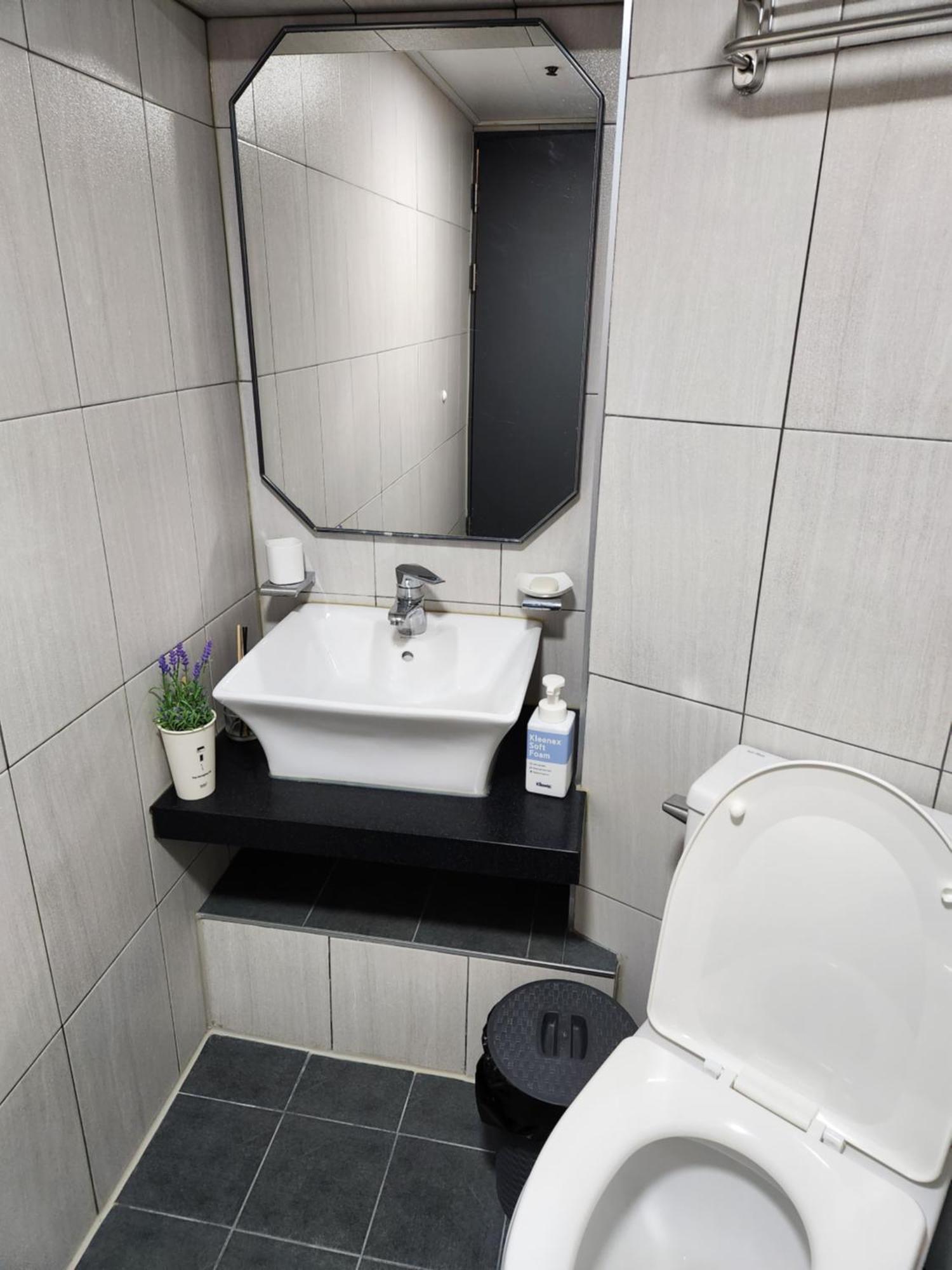 Aparthotel Pinocchio House Busan
