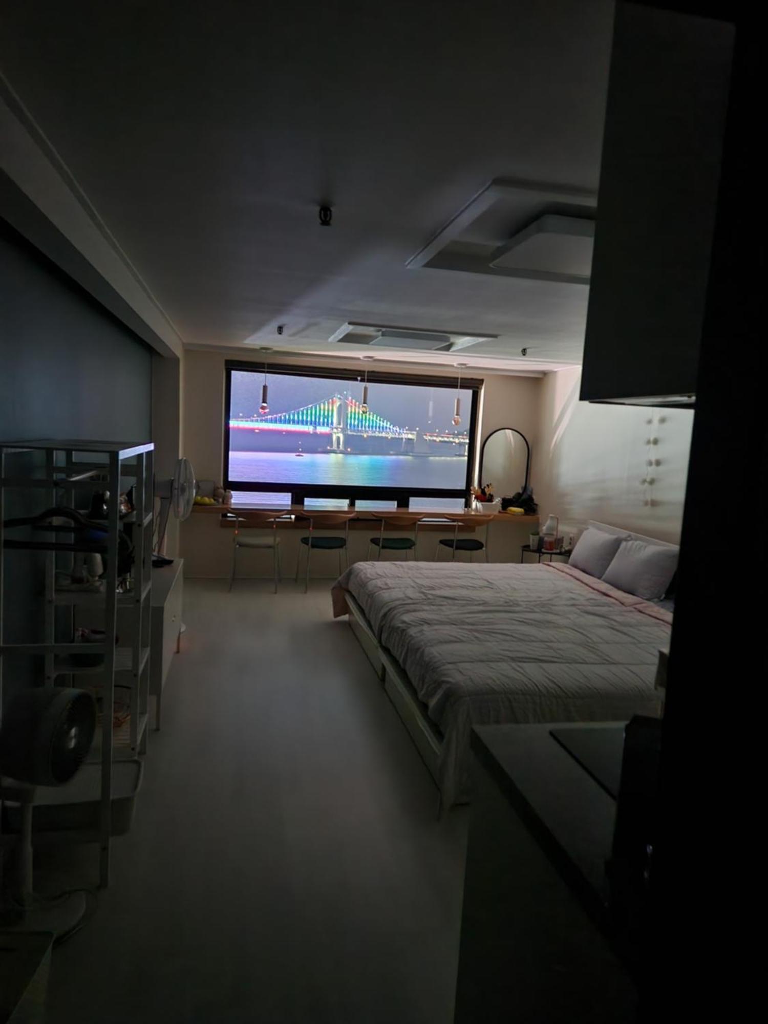Pinocchio House Aparthotel Busan
