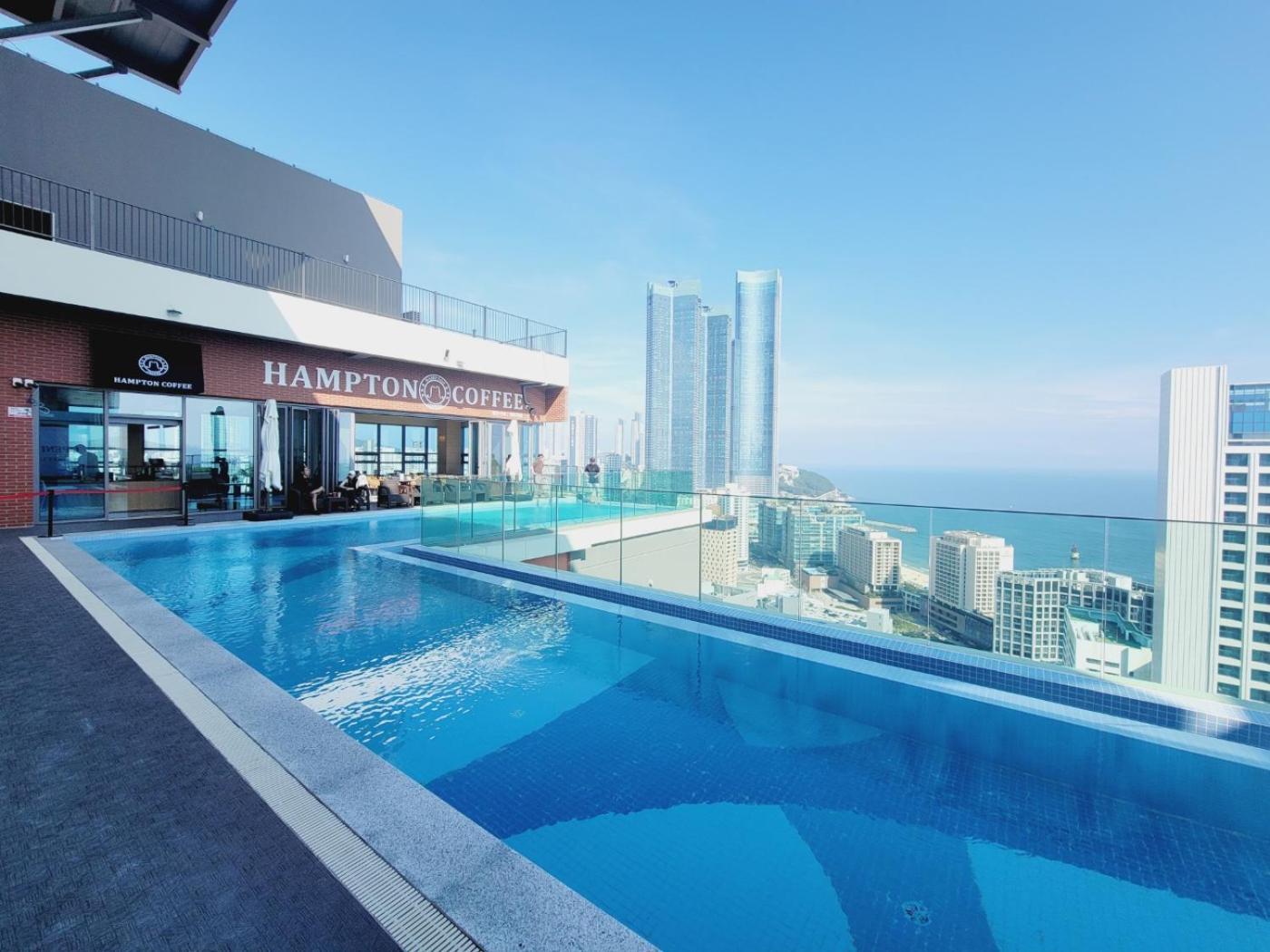 Haeundae La Busan