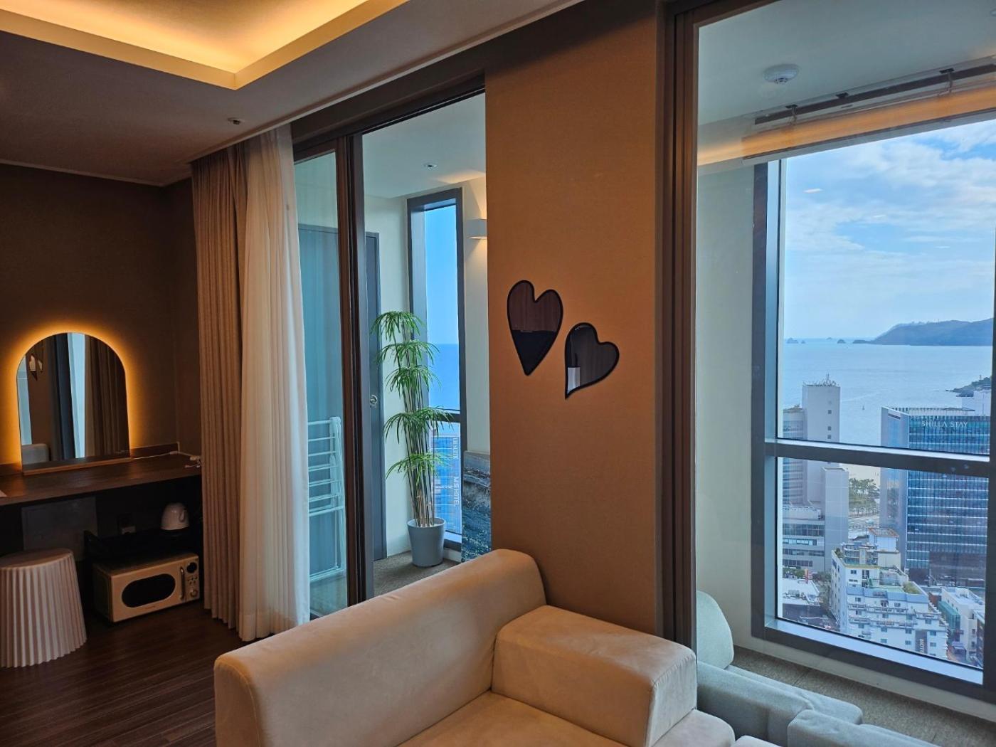 Haeundae La Hotel 3*