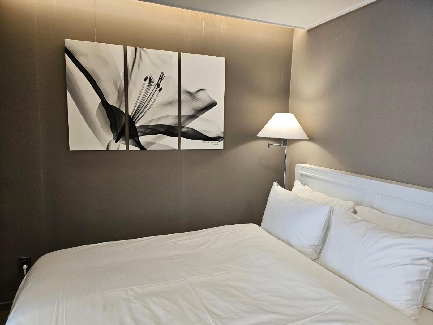 Haeundae La Hotel 3*