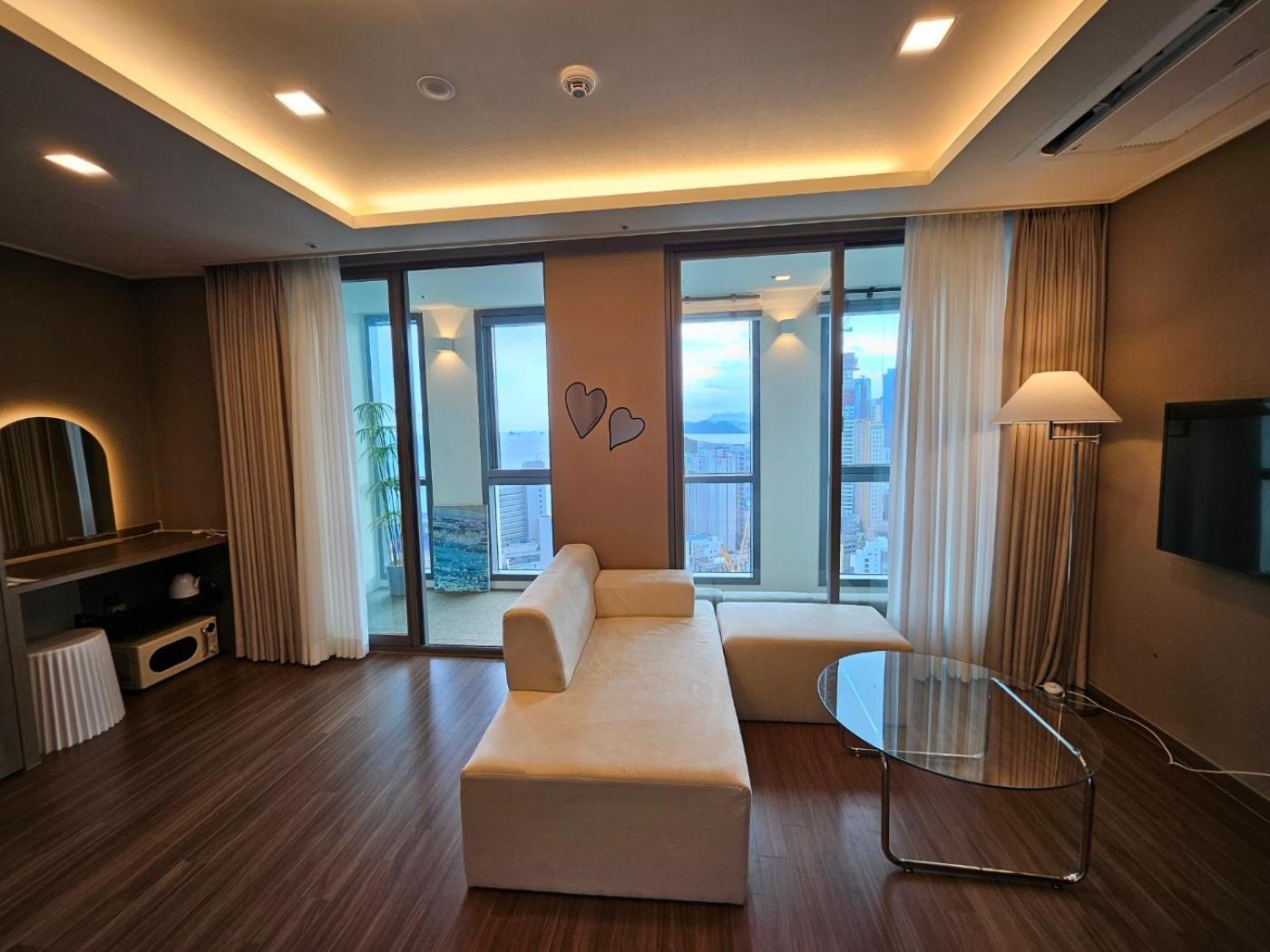 Hotel Haeundae La 3*