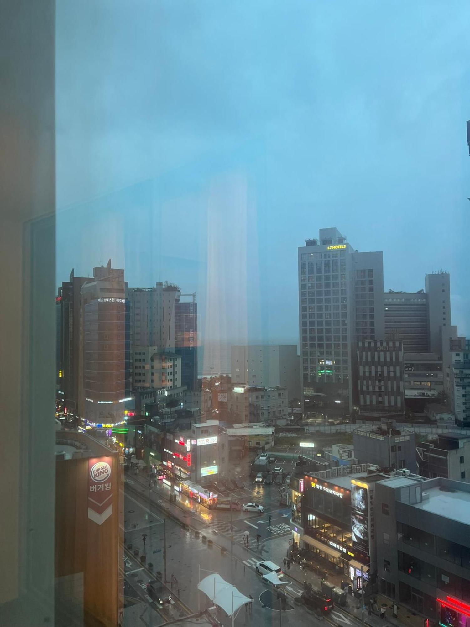 Hotel Haeundae La Busan