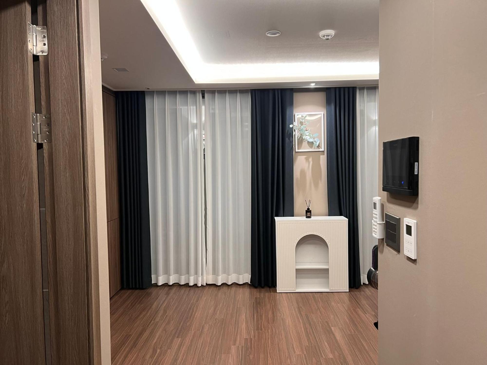 Haeundae La Hotel Busan