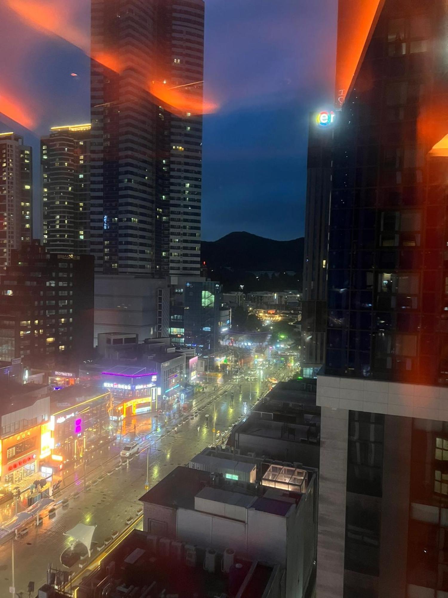 Haeundae La 3*
