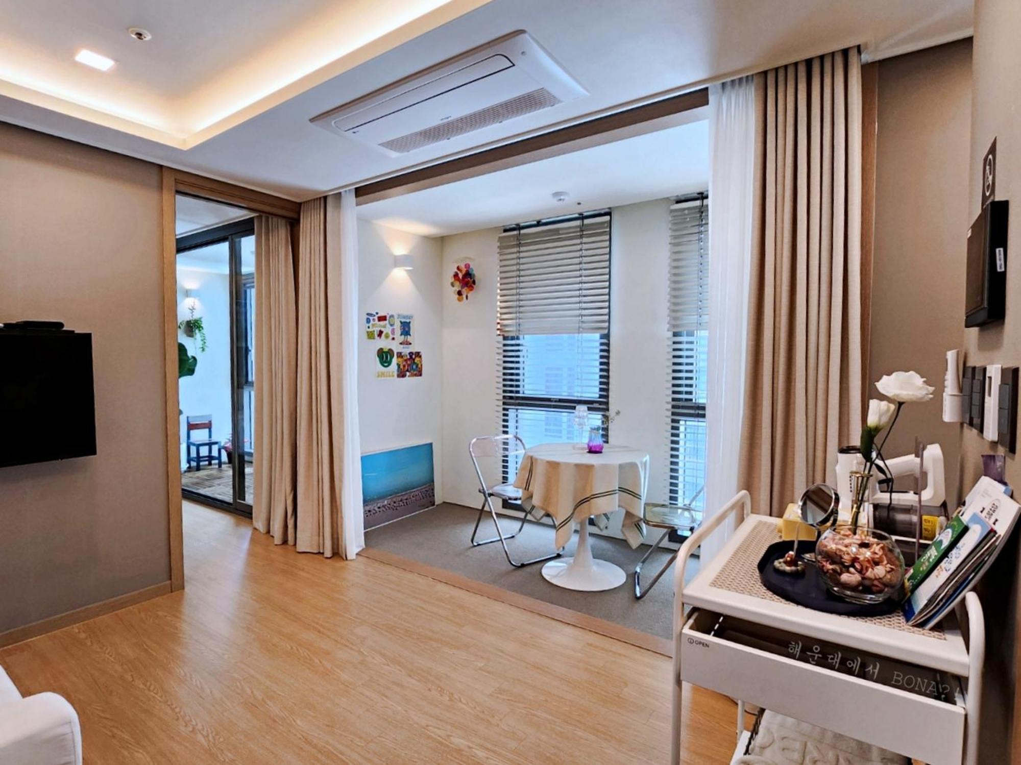Haeundae La Hotel