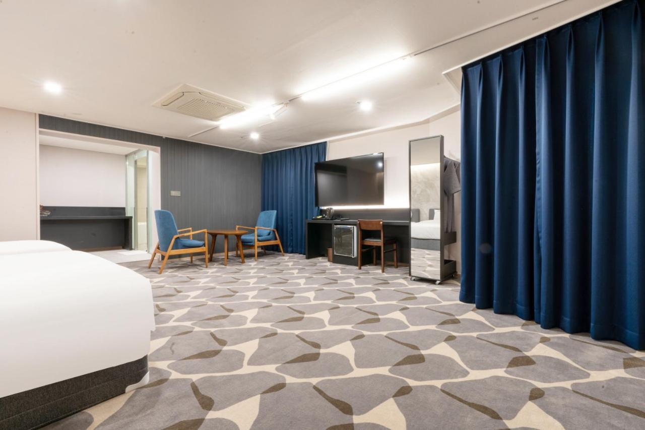 Seomyeon Haydn Hotel *