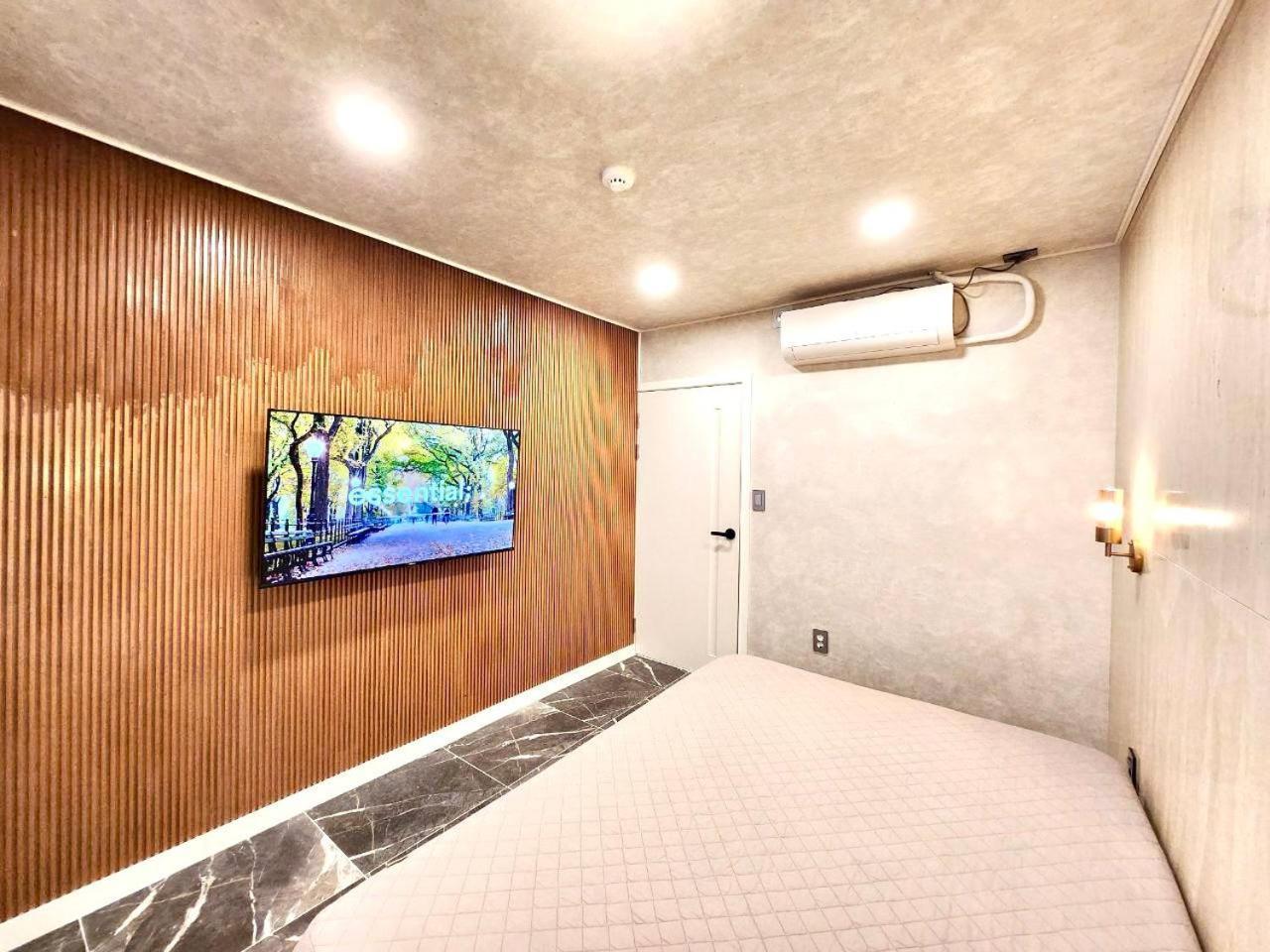 Holiday home Bosu House Busan
