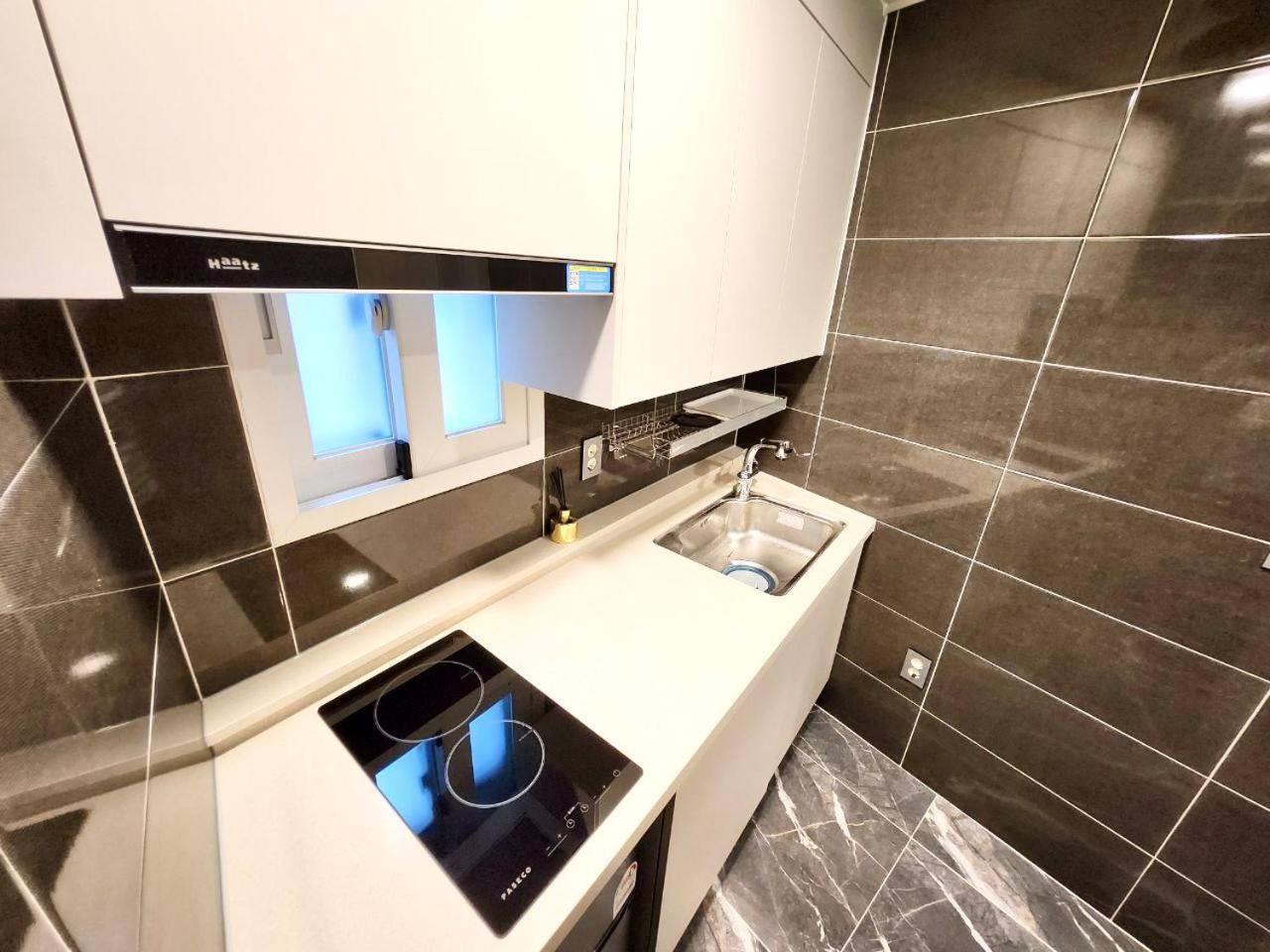 Bosu House Holiday home *