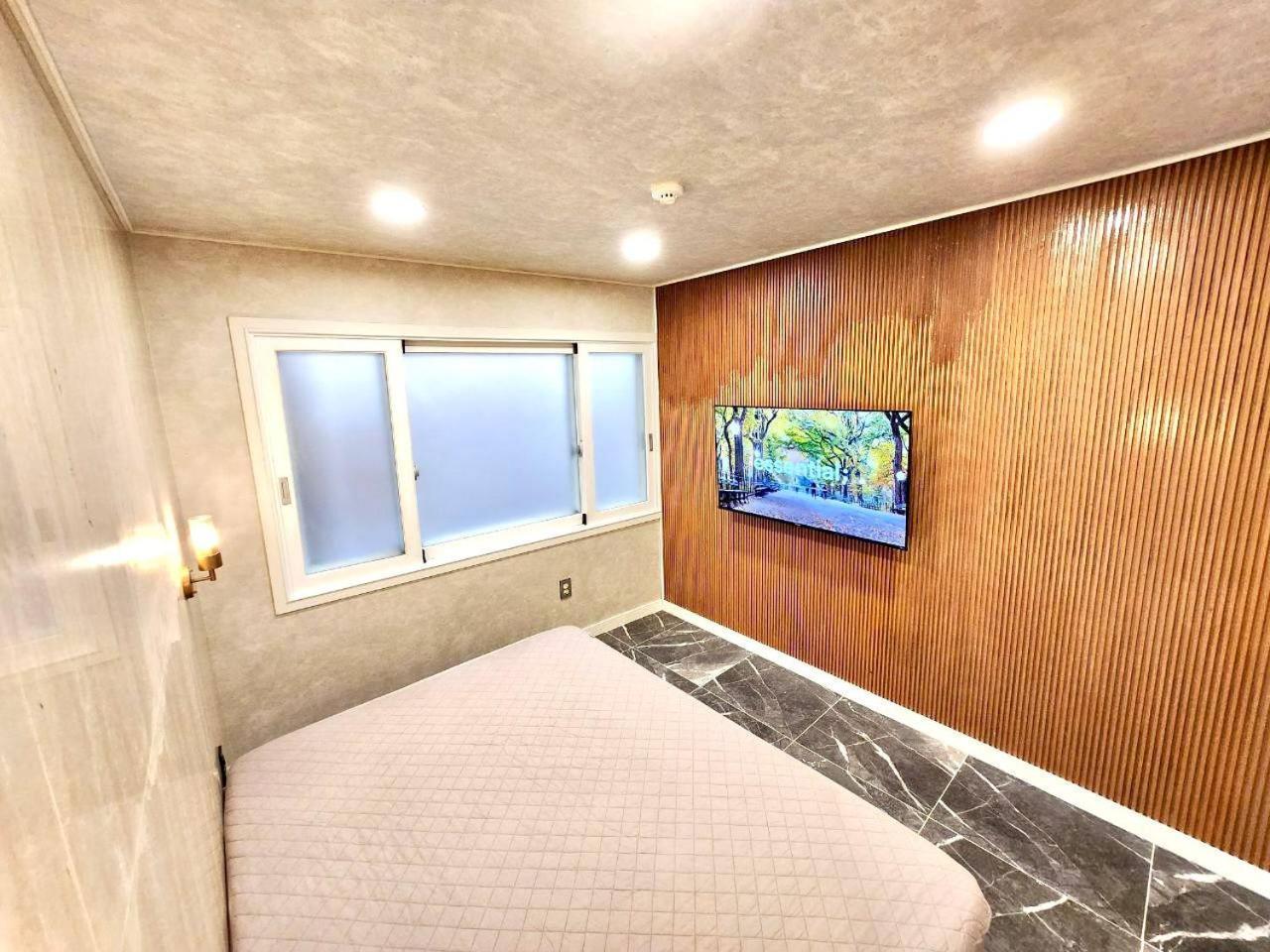 Holiday home Bosu House Busan