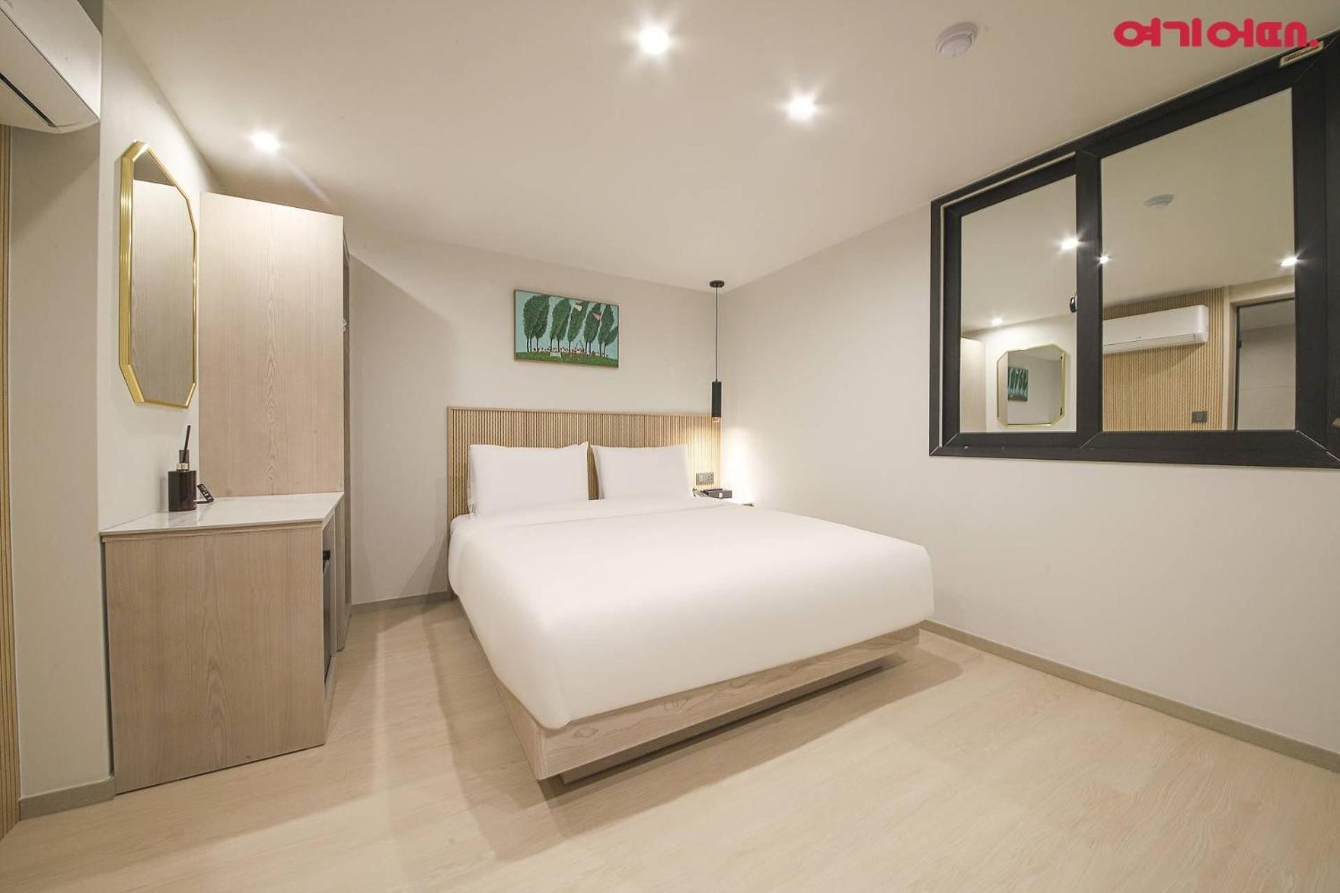 Bellus Hotel