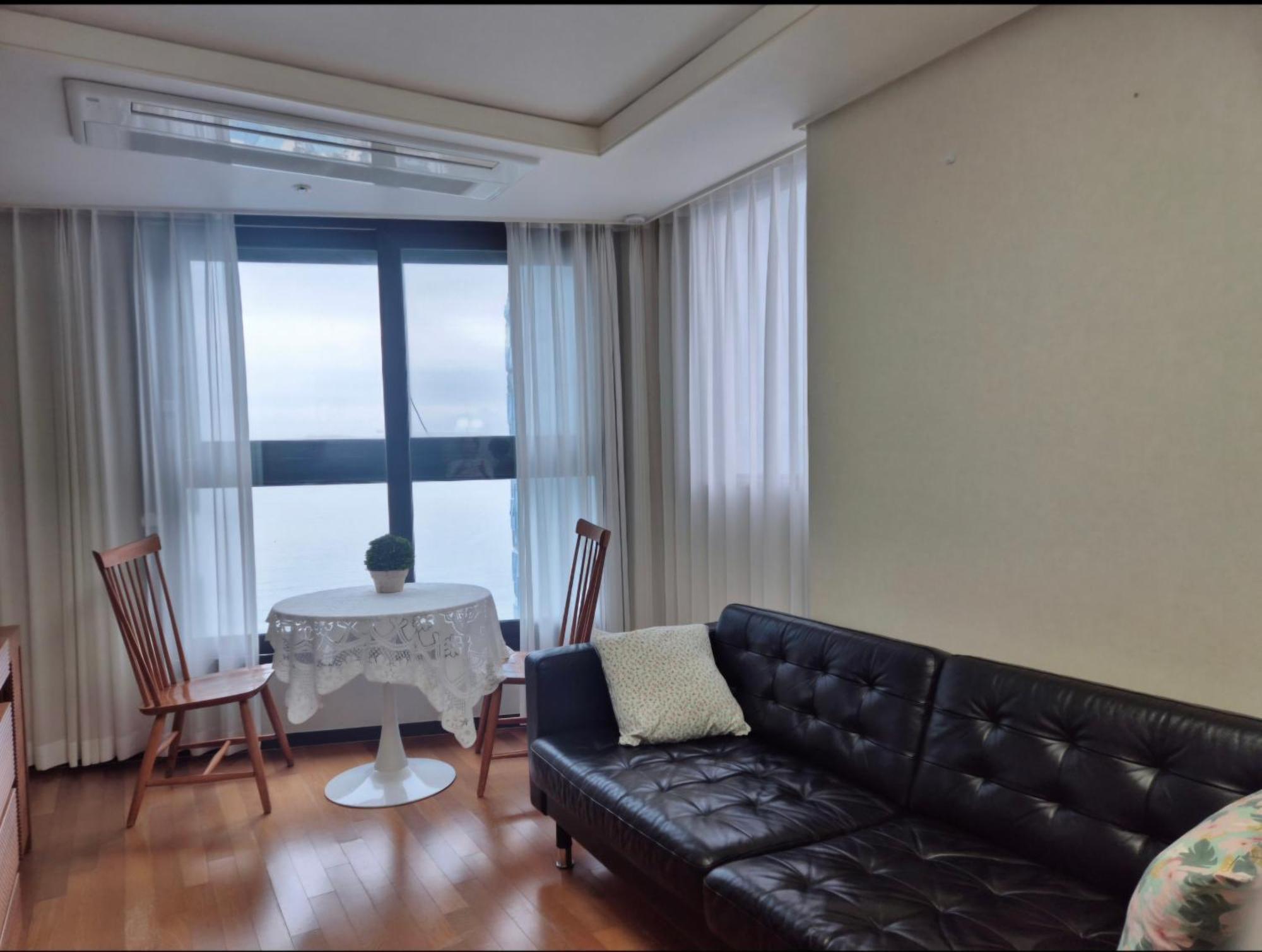 Aparthotel Irua Haeundae