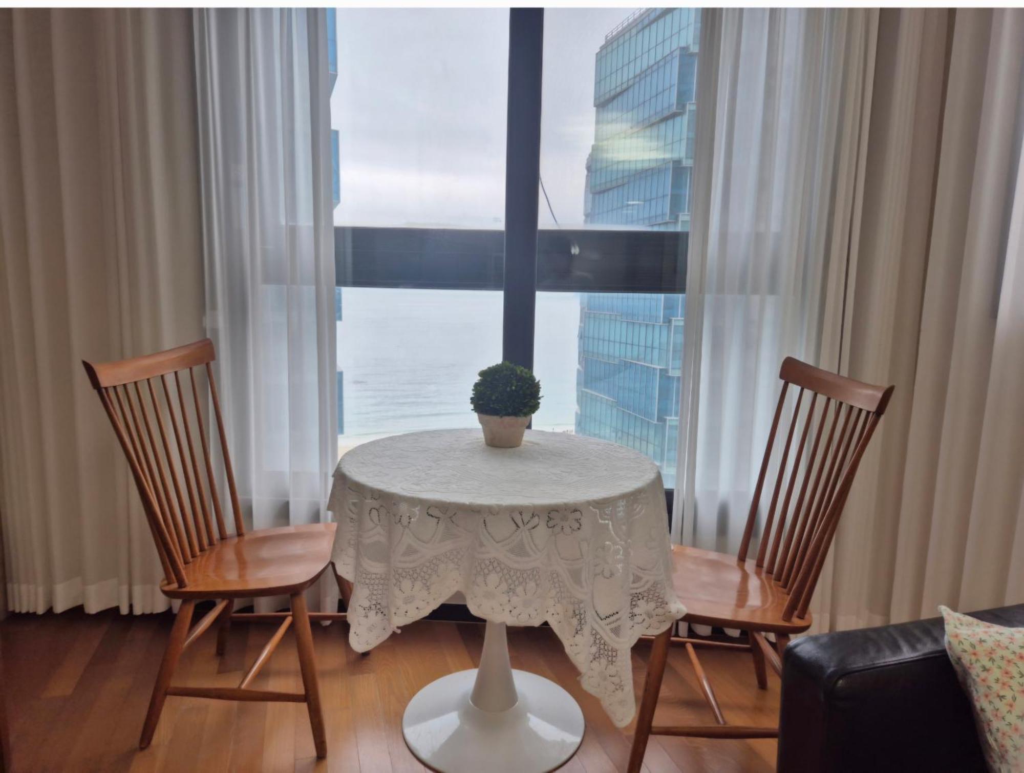 Aparthotel Irua Haeundae *