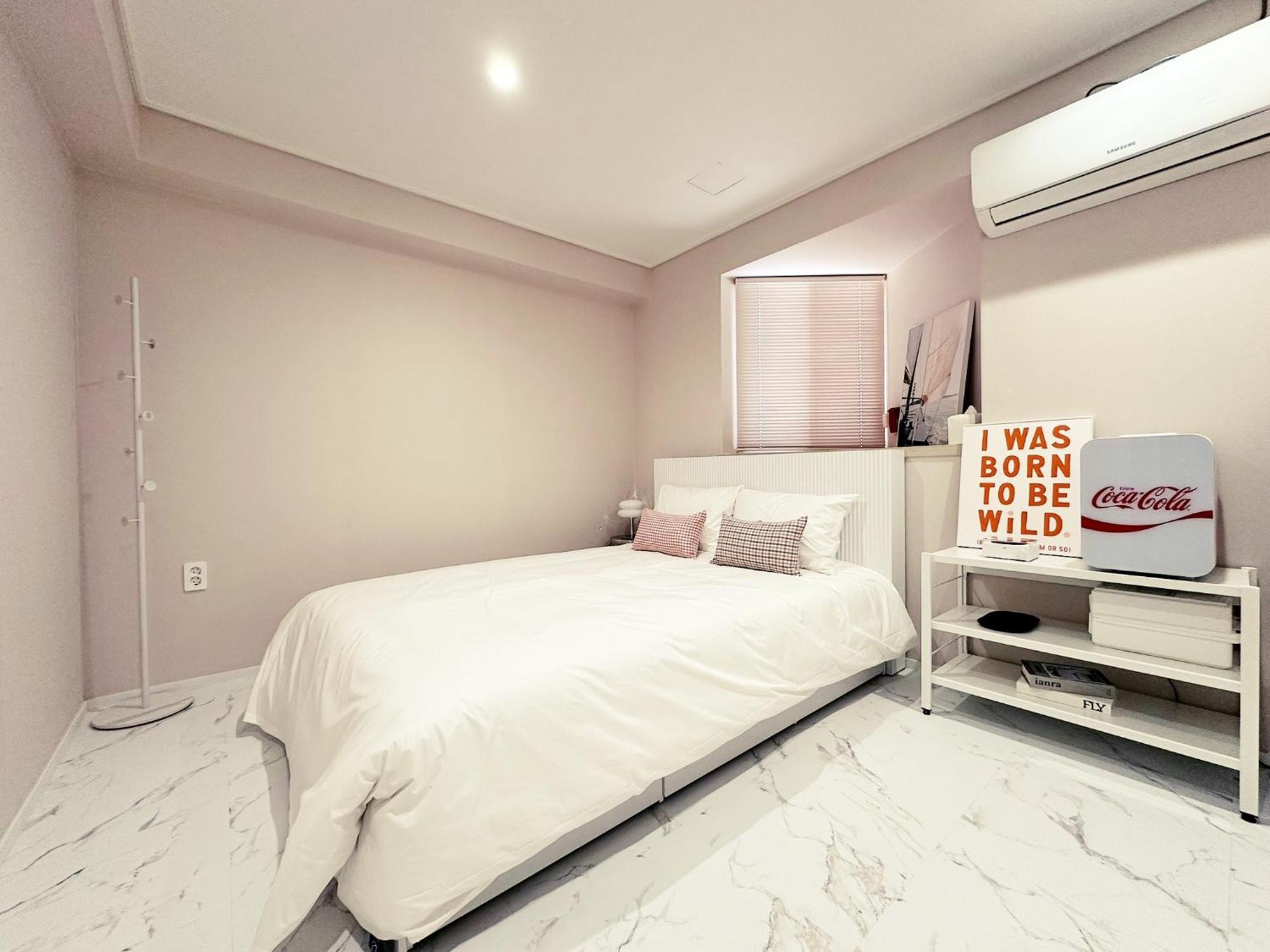 Gwangalli-planet16 Aparthotel
