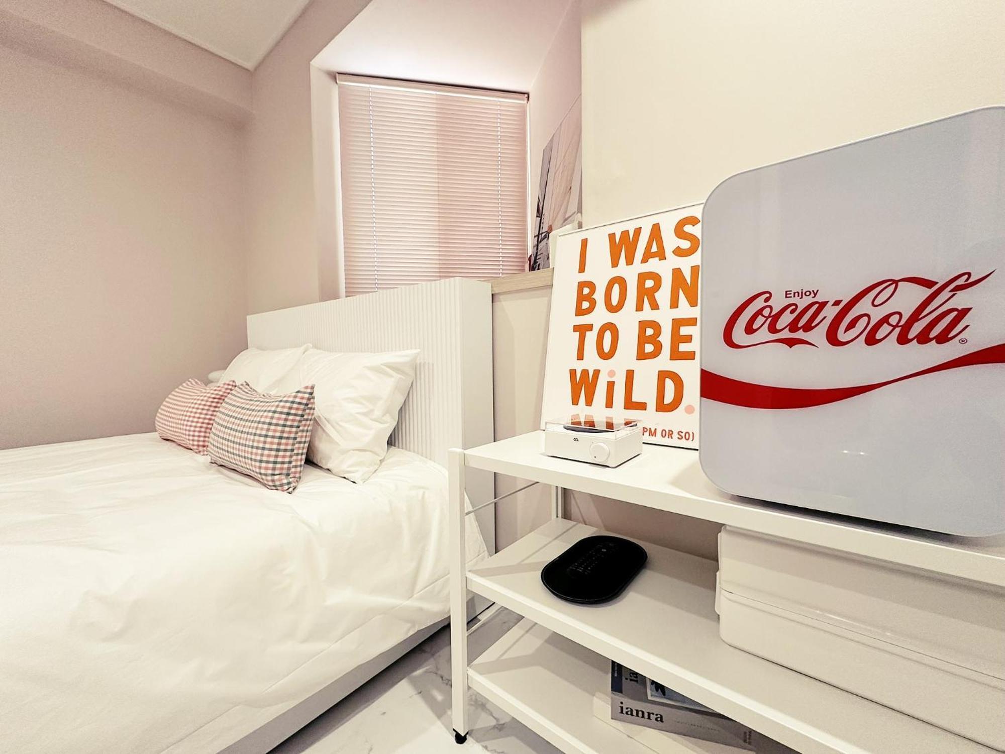 Gwangalli-planet16 Aparthotel Busan