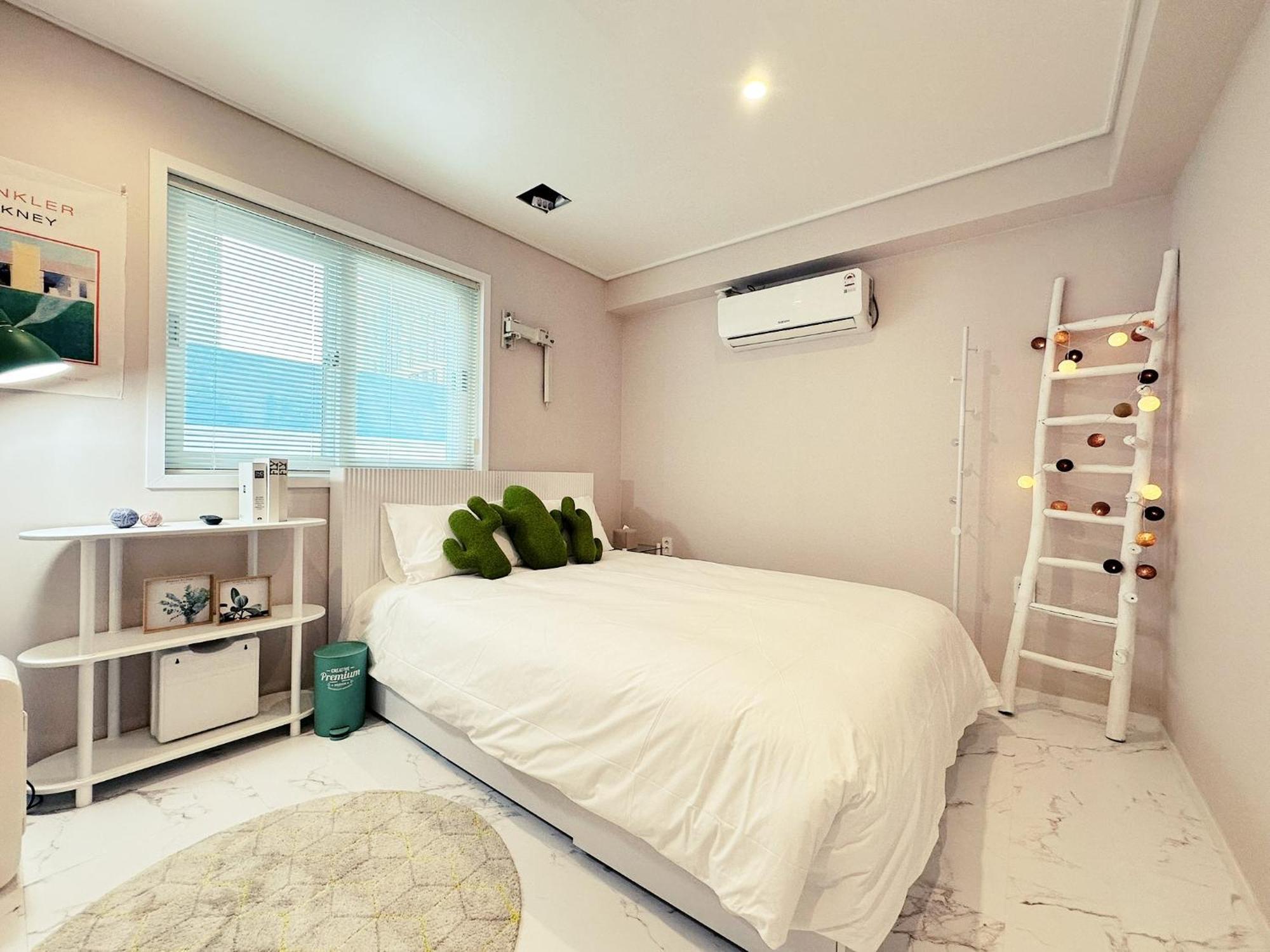 Aparthotel Gwangalli-planet16 *