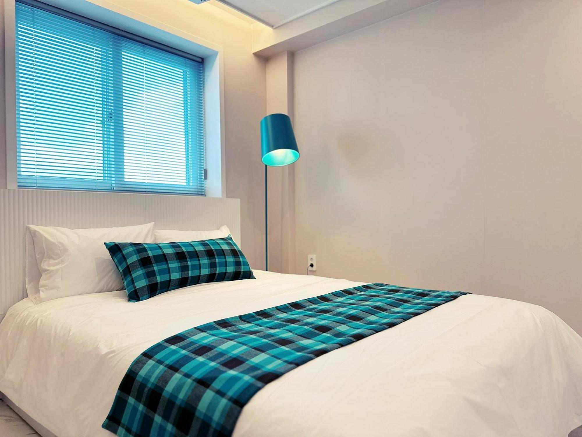 Aparthotel Gwangalli-planet16
