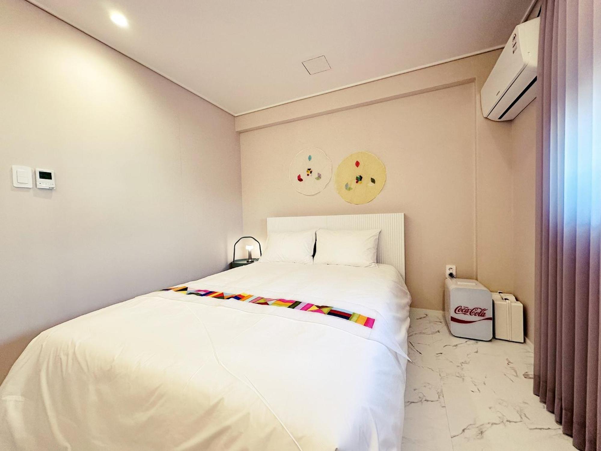 Aparthotel Gwangalli-planet16 *
