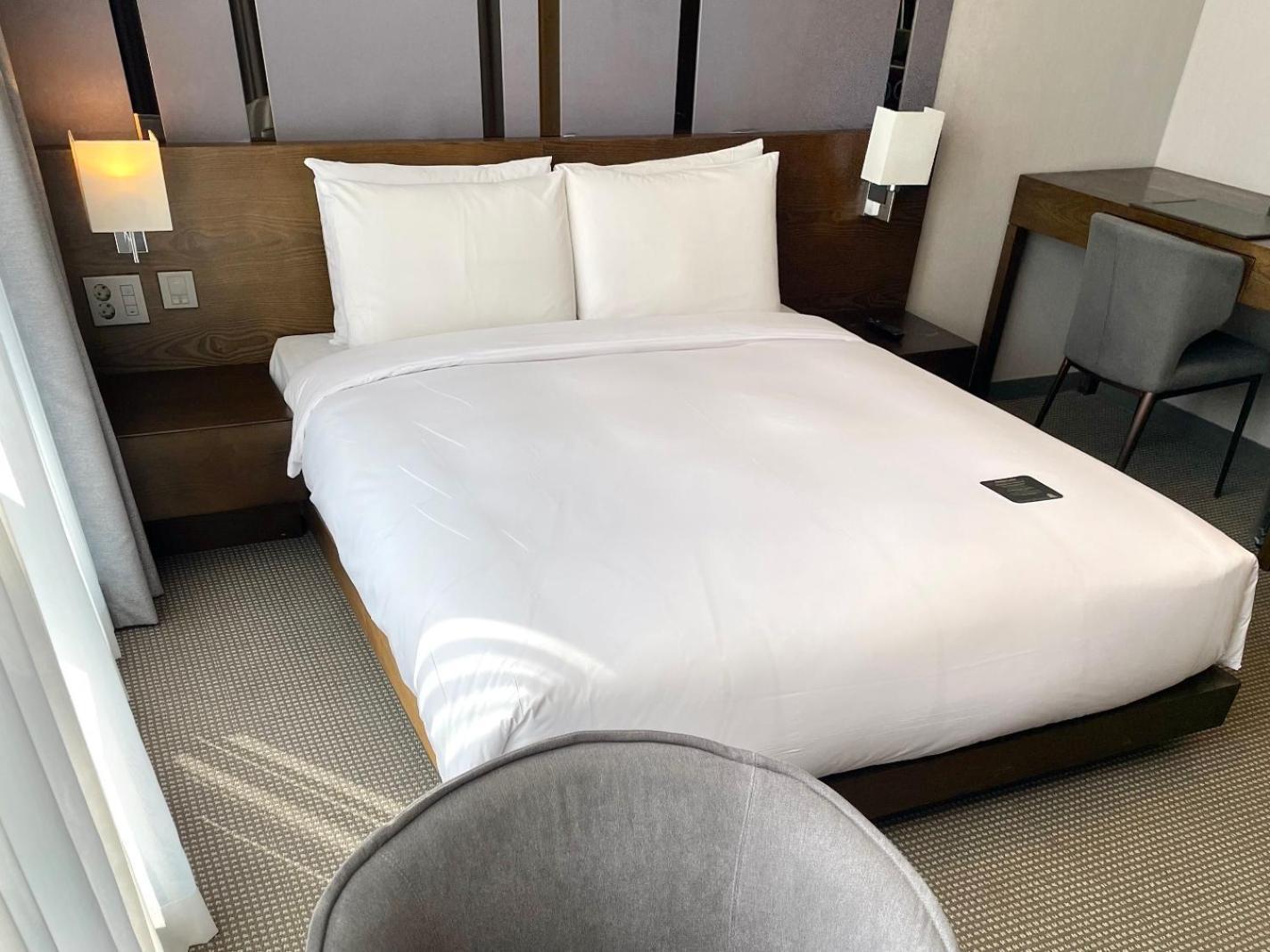 Hotel Centum Business