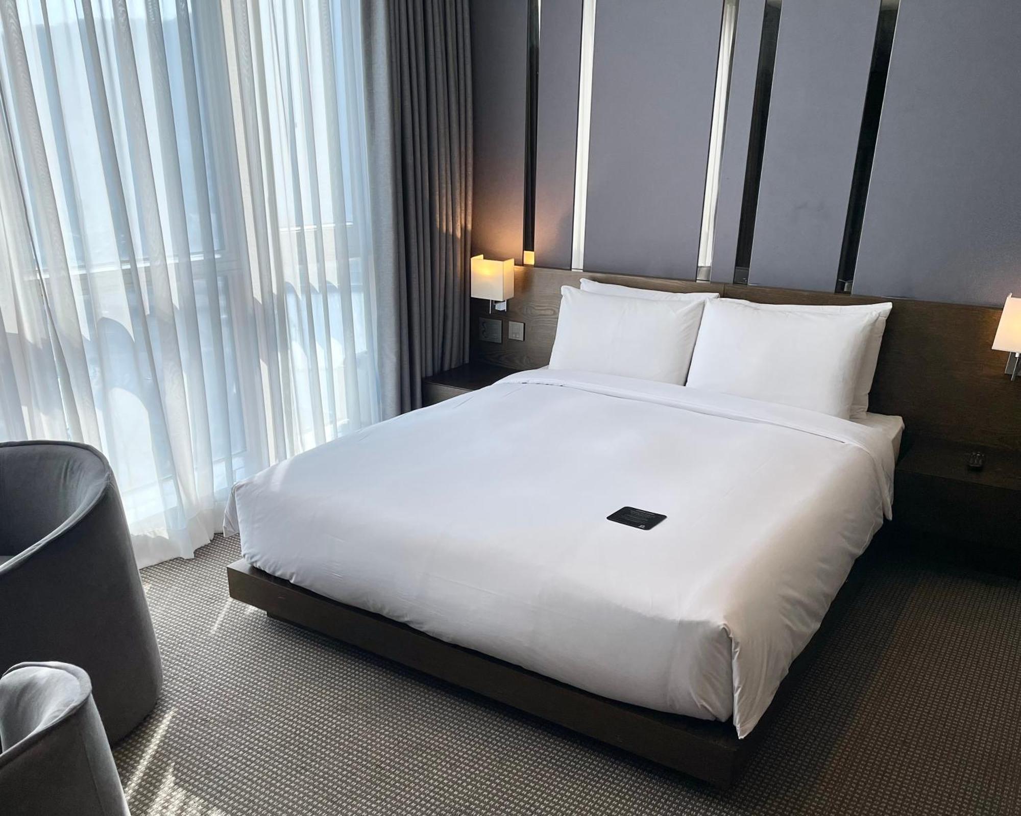 Centum Business Hotel Busan
