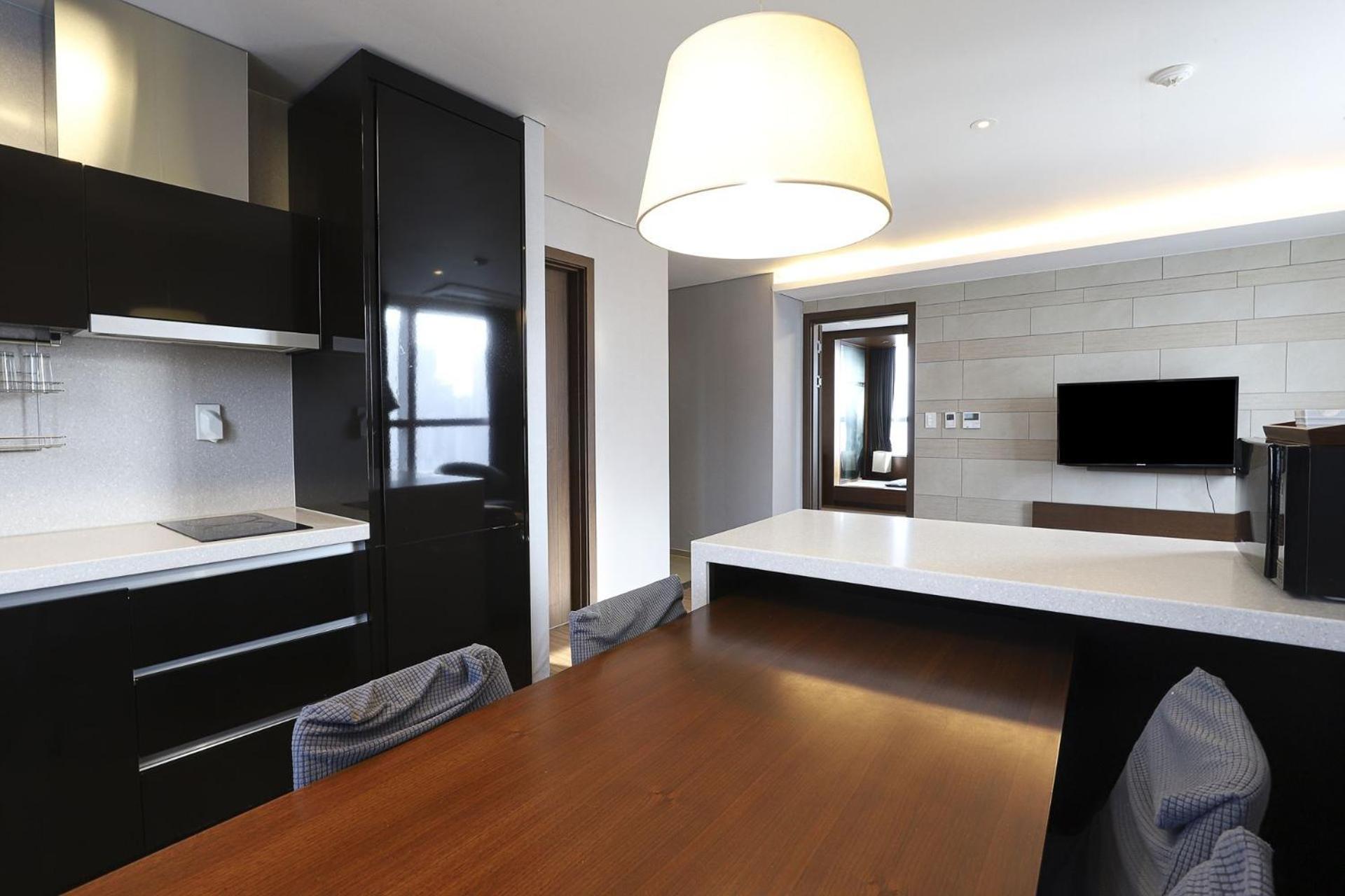 Hotel Haeundae W