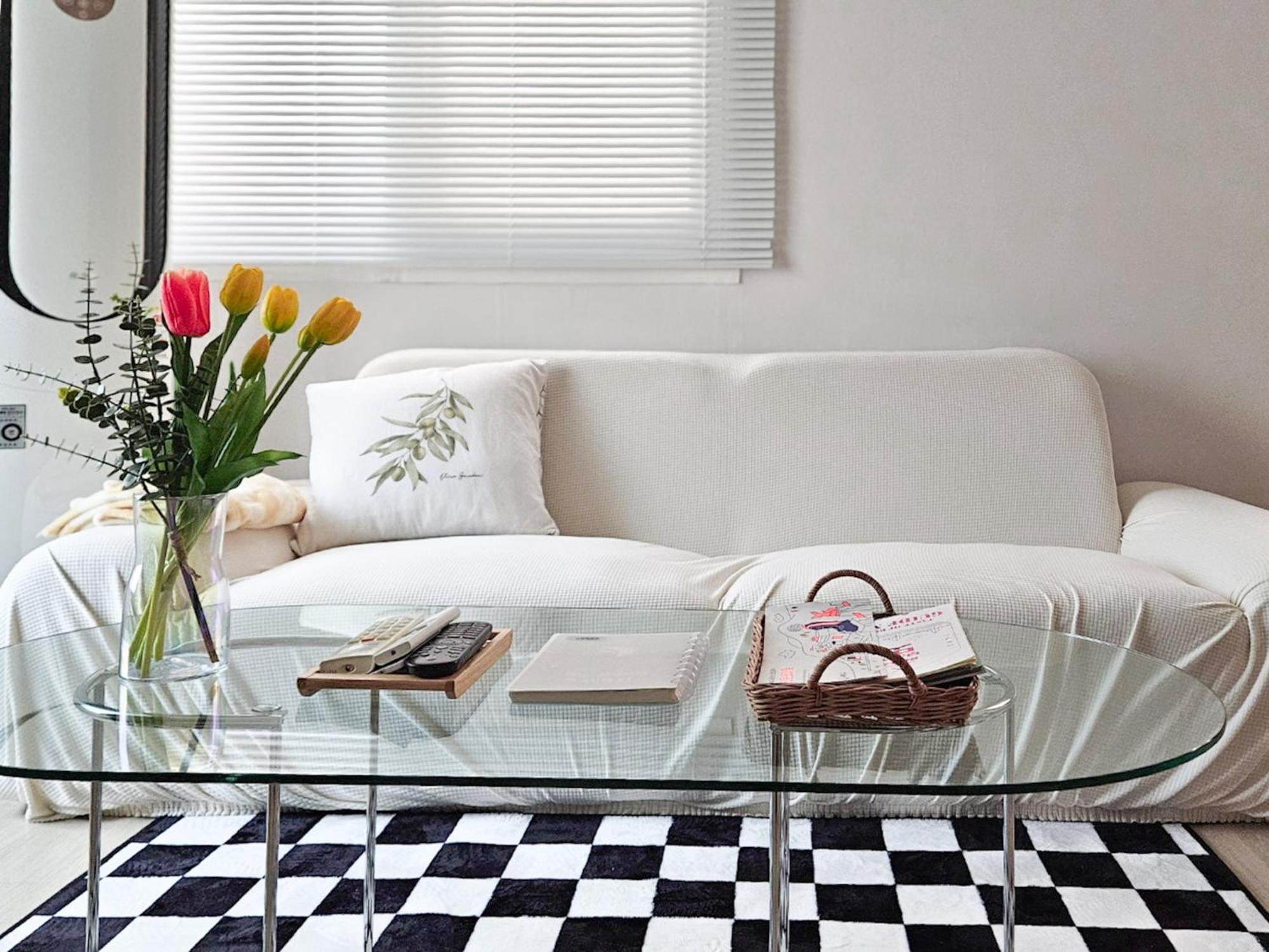 Apartment Toseong