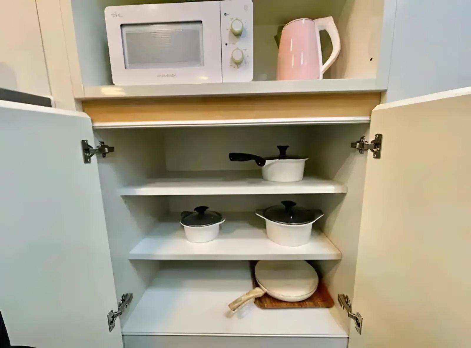 With Apartment