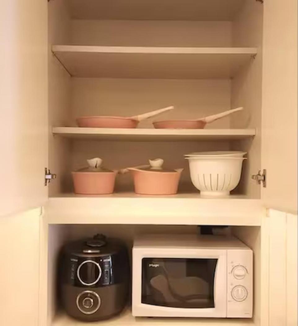 Apartment With