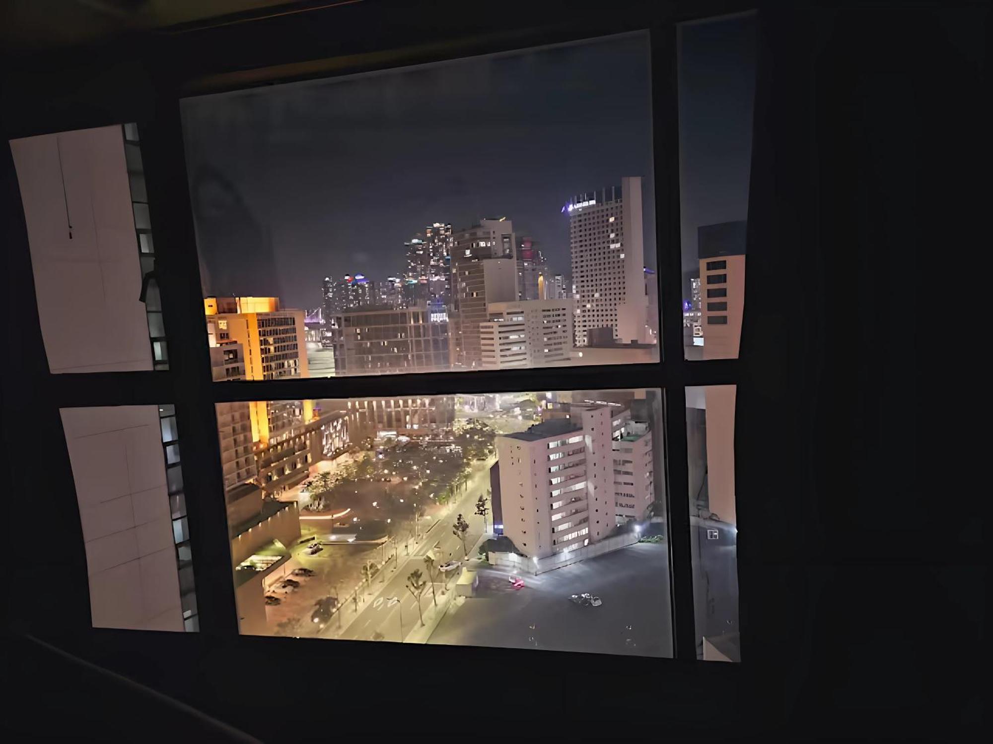 Apartment With *