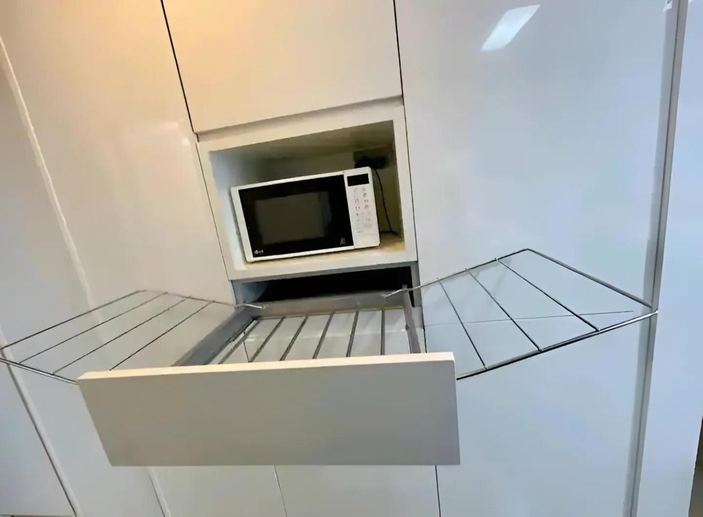 With Apartment *