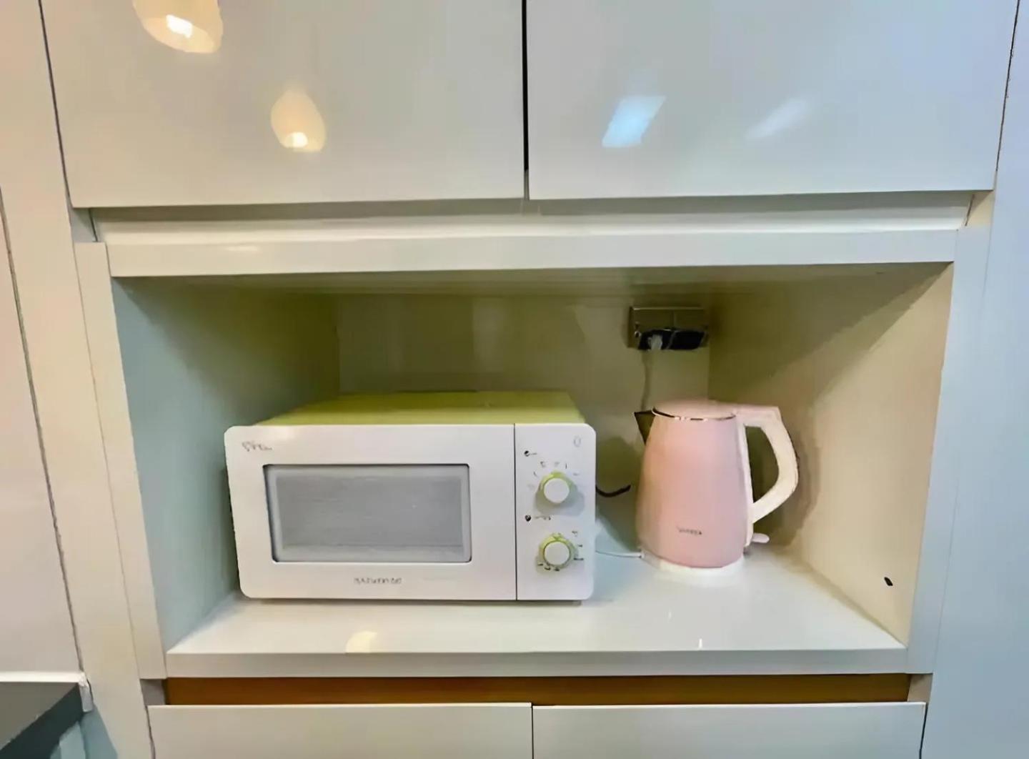 Apartment With