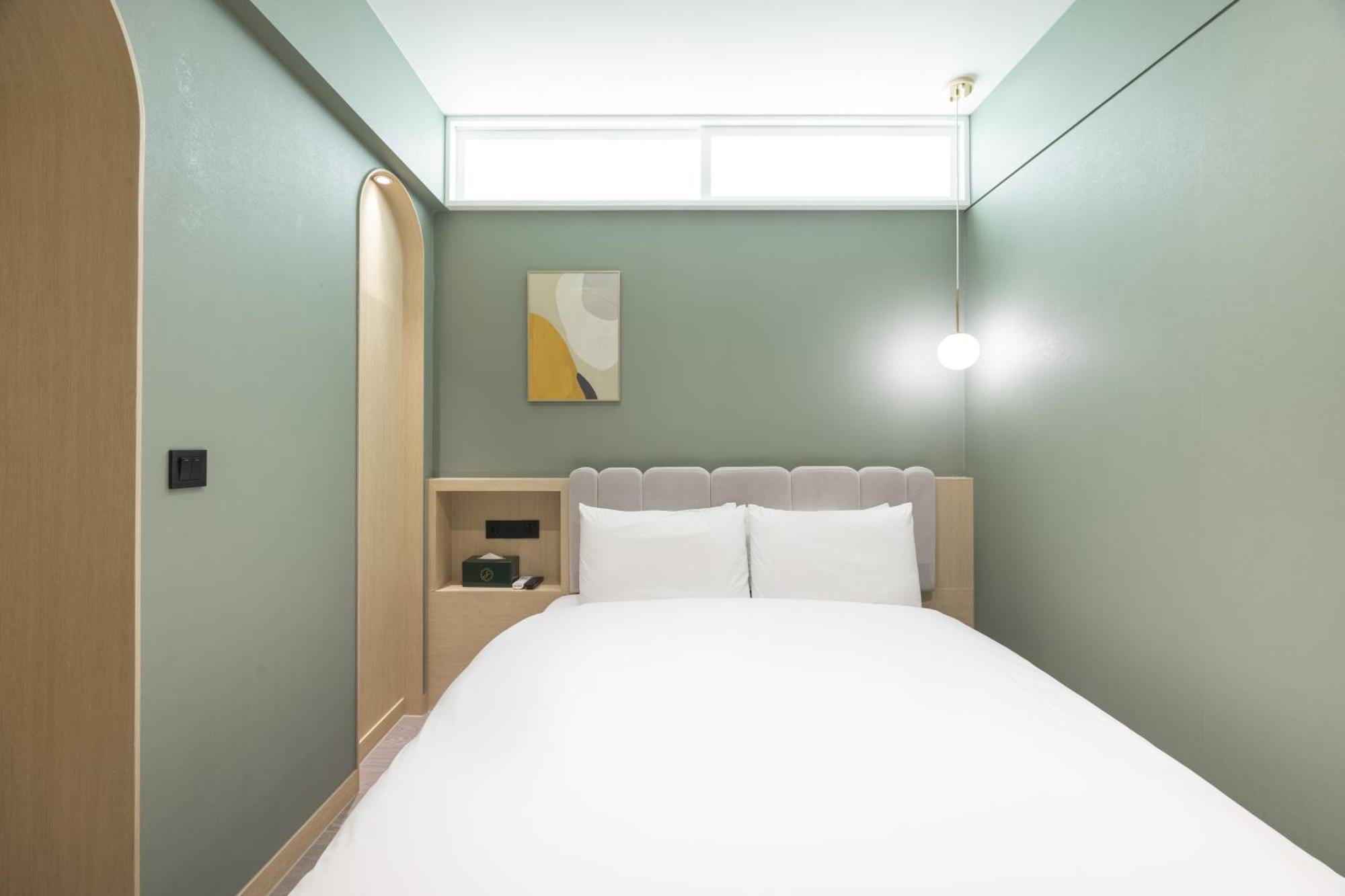 Brown Dot Haeundae Hotel