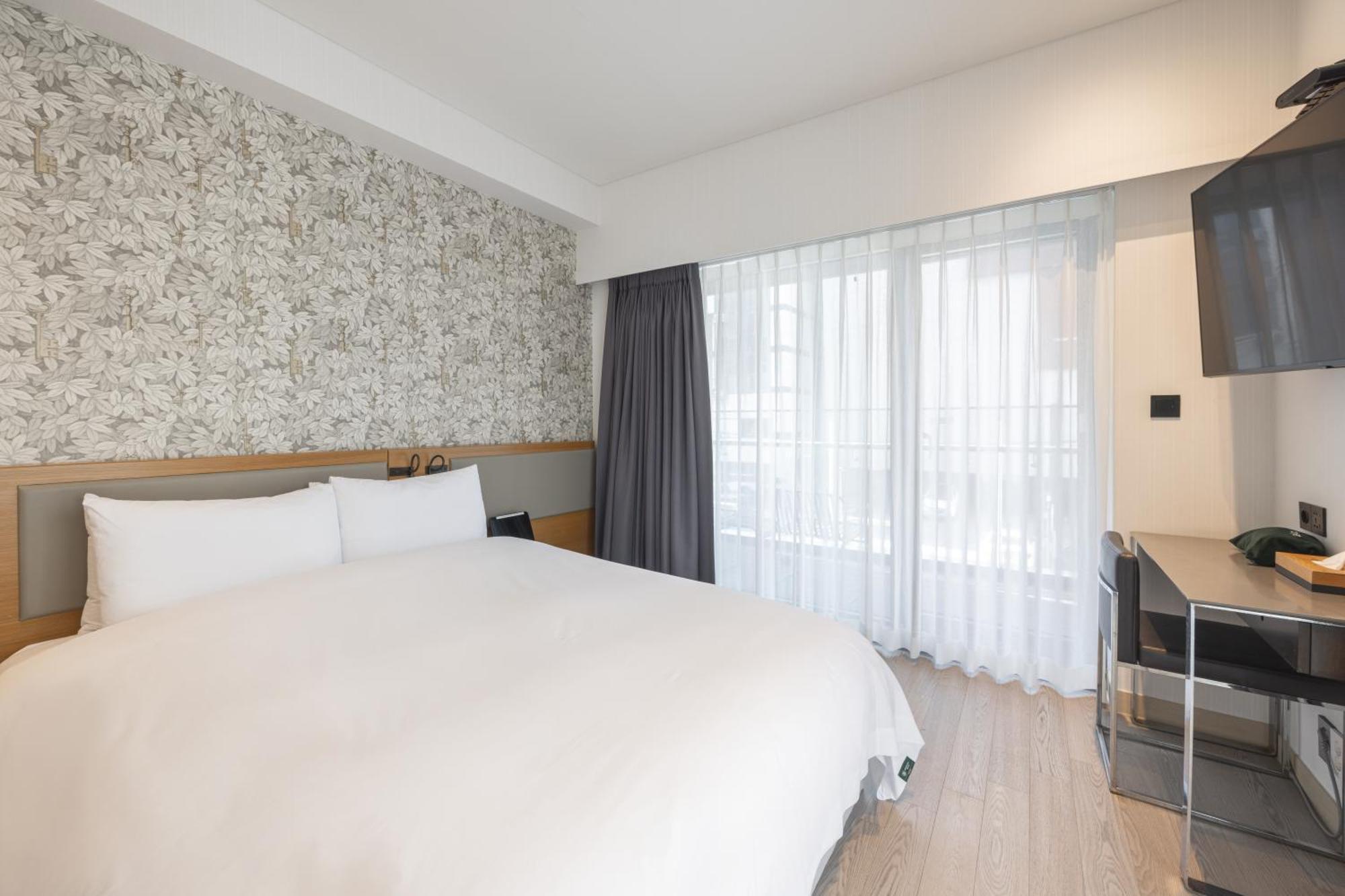 Hotel Brown Dot Haeundae Busan