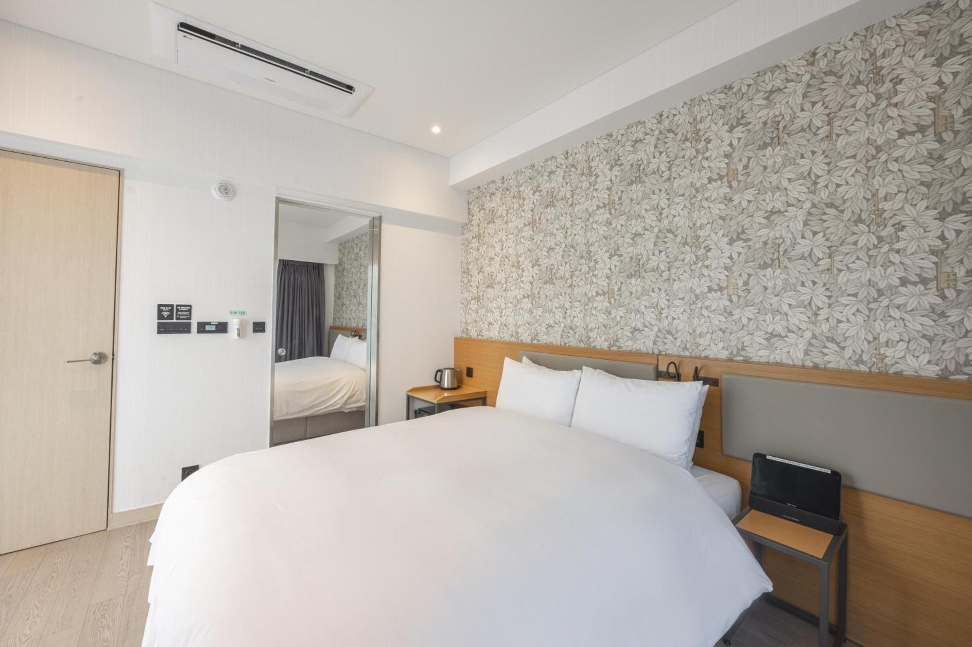Brown Dot Haeundae Hotel