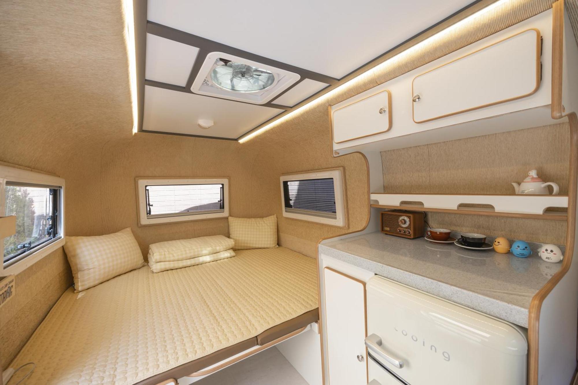 Hotel Brown Dot Haeundae 2*