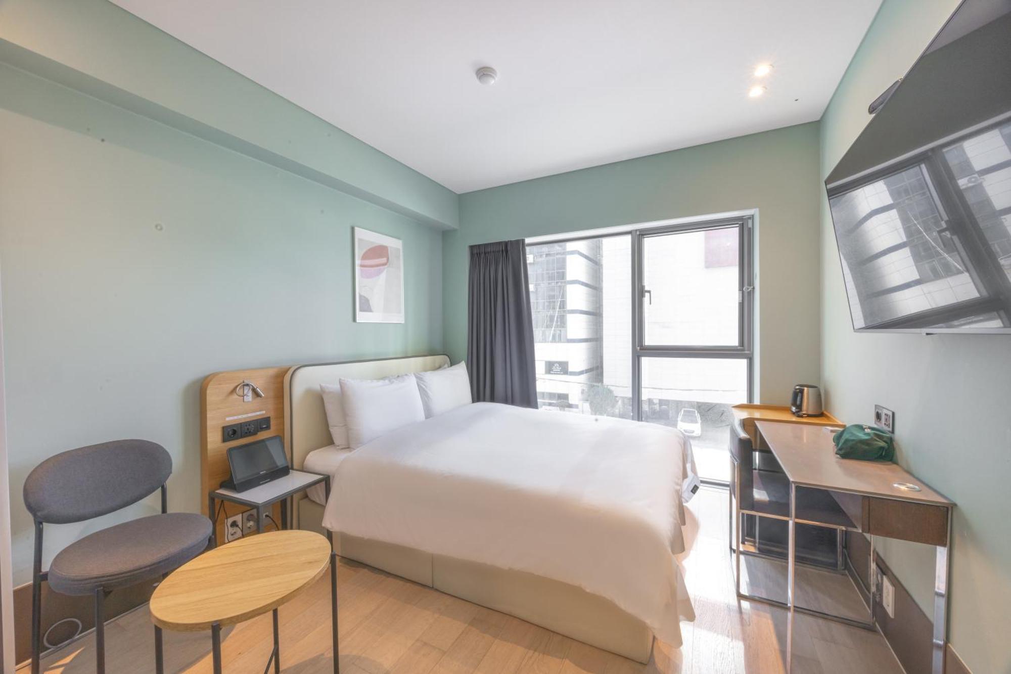 Brown Dot Haeundae Hotel