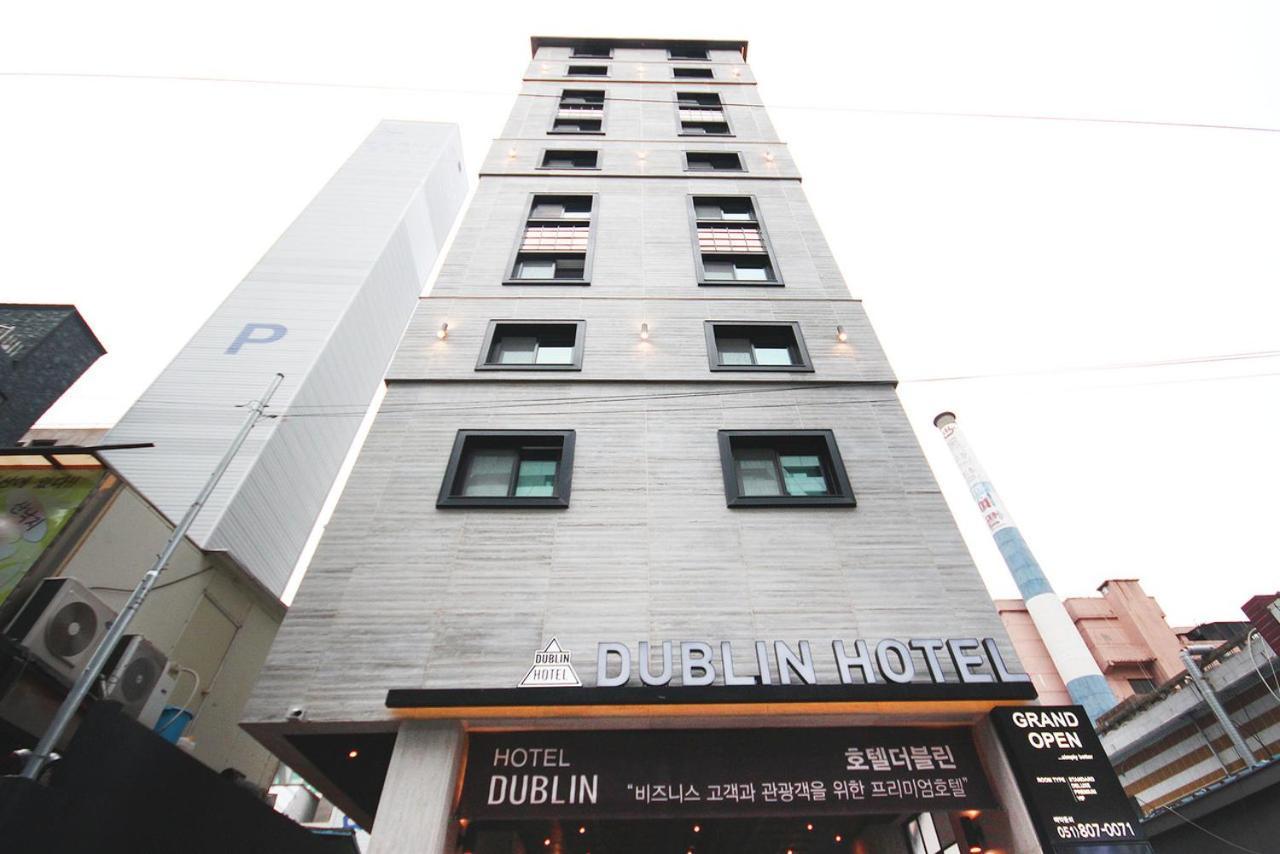 Dublin Hotel